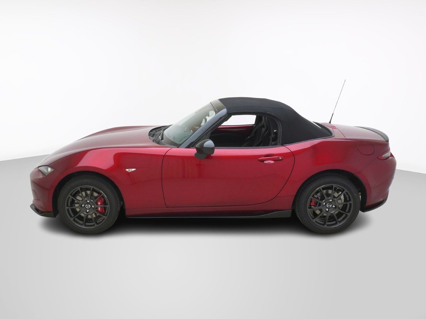 MAZDA MX-5 1.5 Homura