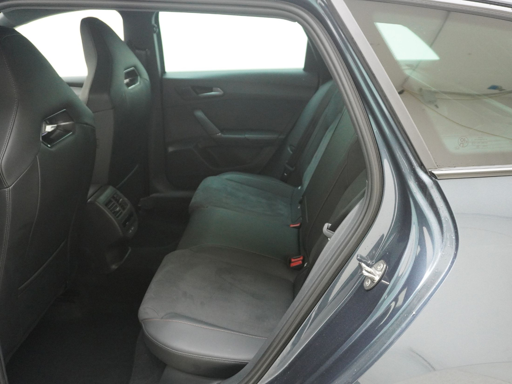 CUPRA Leon ST 2.0 TSI VZ 4Drive DSG