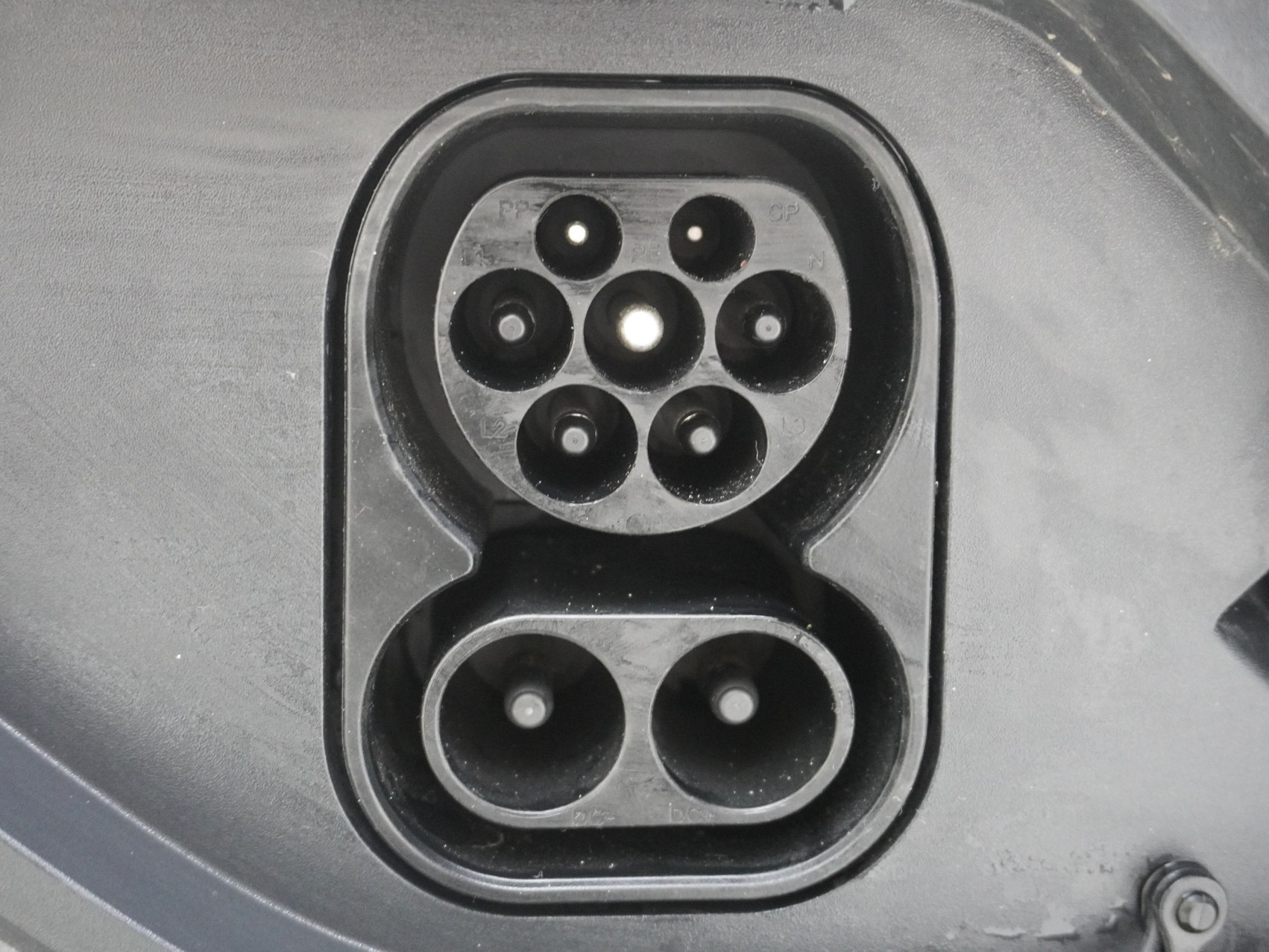 XPENG G6 Performance AWD