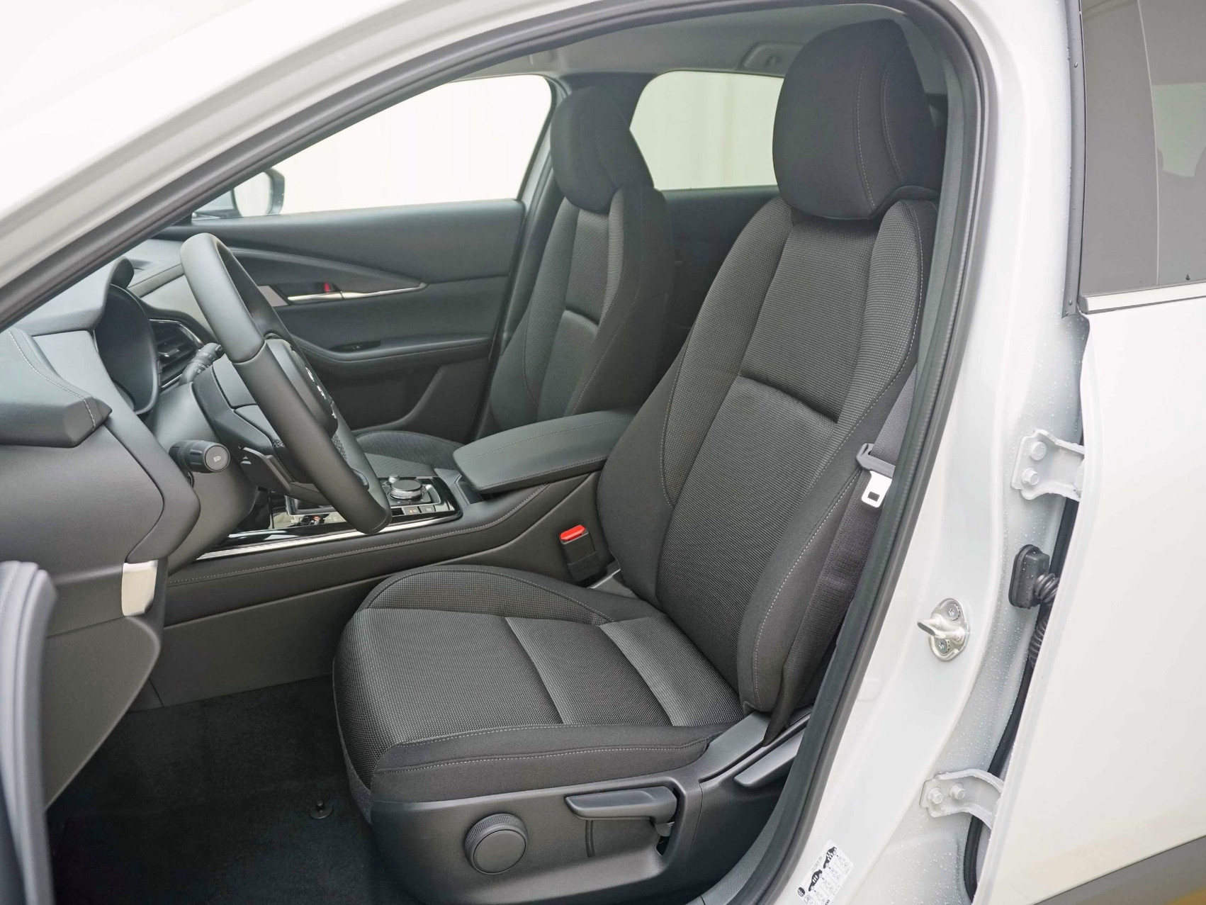 MAZDA CX-30 2.0 186 Exclusive-Line