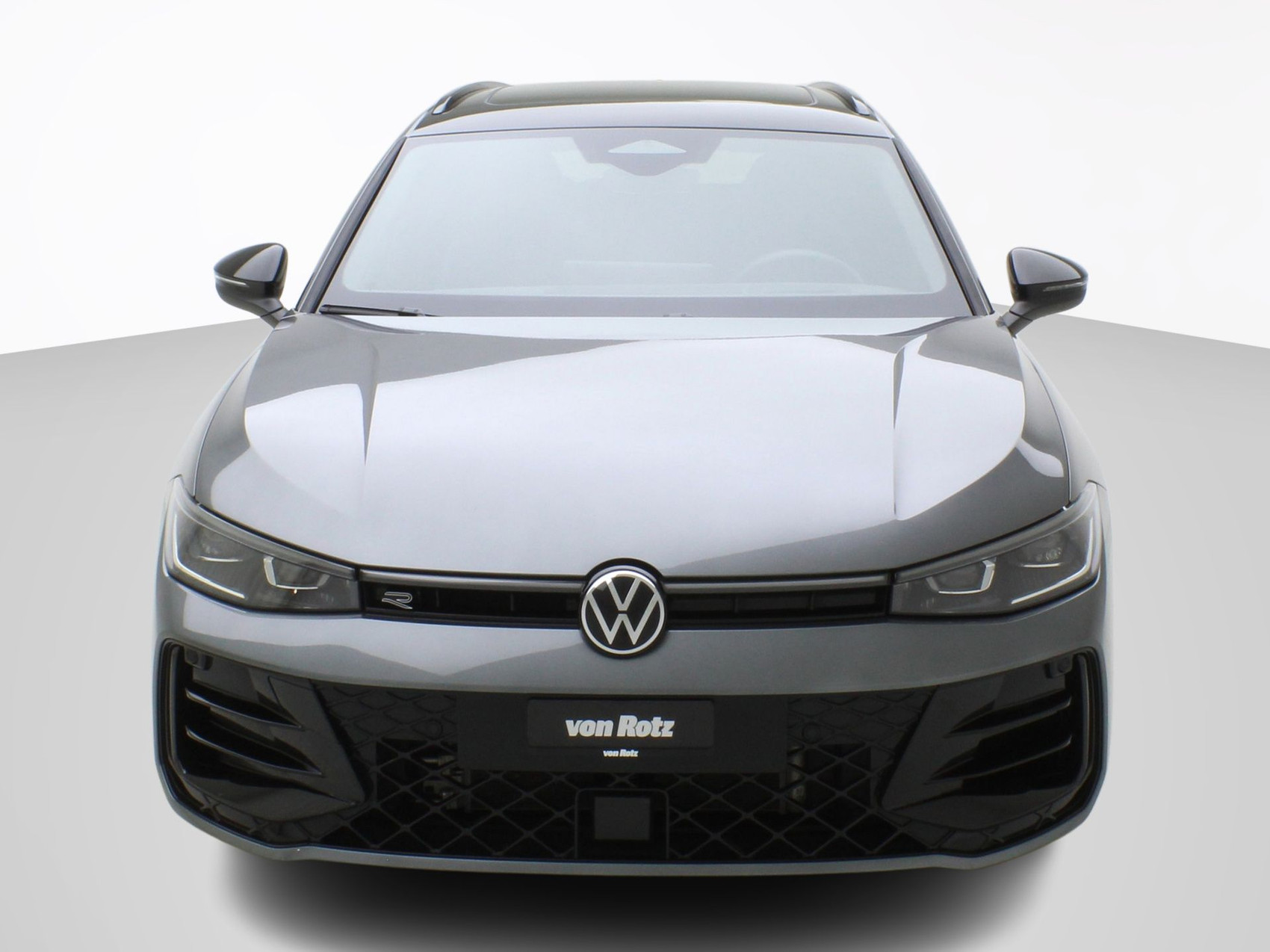 VW Passat Variant 2.0 TSI DSG R-Line 4Motion **R-Line Signature**