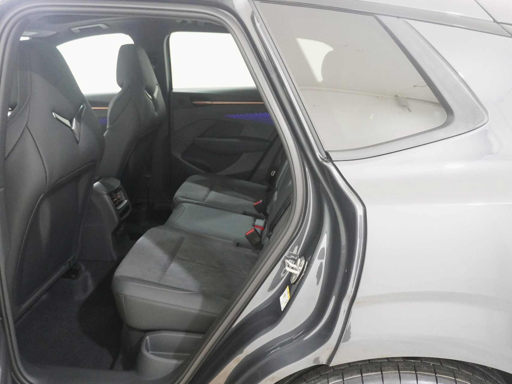 CUPRA Terramar 2.0 TSI VZ 4Drive DSG