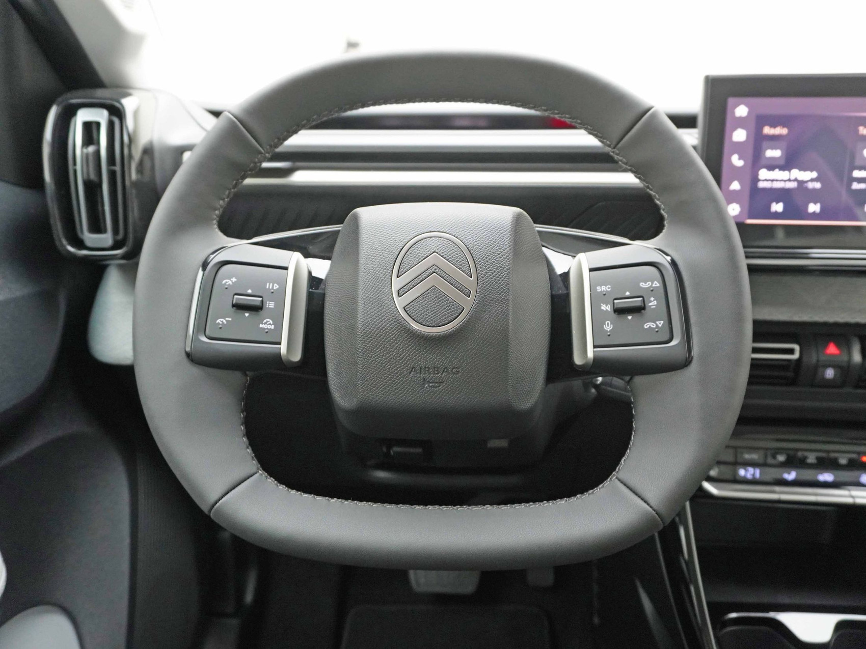 CITROËN C3 Aircross 1.2 Hybrid Max