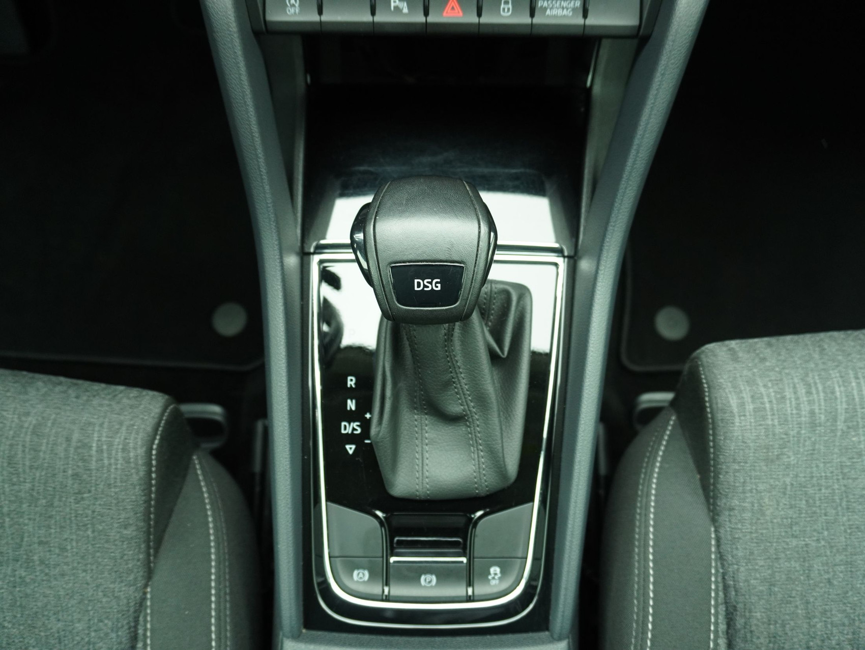 SKODA Karoq 1.5 TSI DSG Style