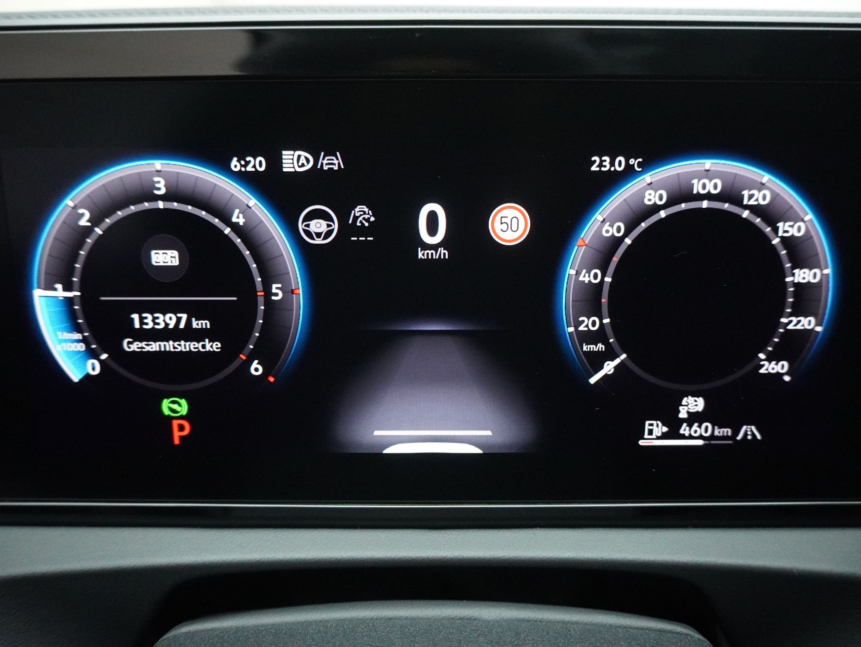 VW Tiguan 2.0 TDI DSG R-Line Black Style 4Motion (2025) **Anhängerkupplung/Head-UP/Panoramadach**