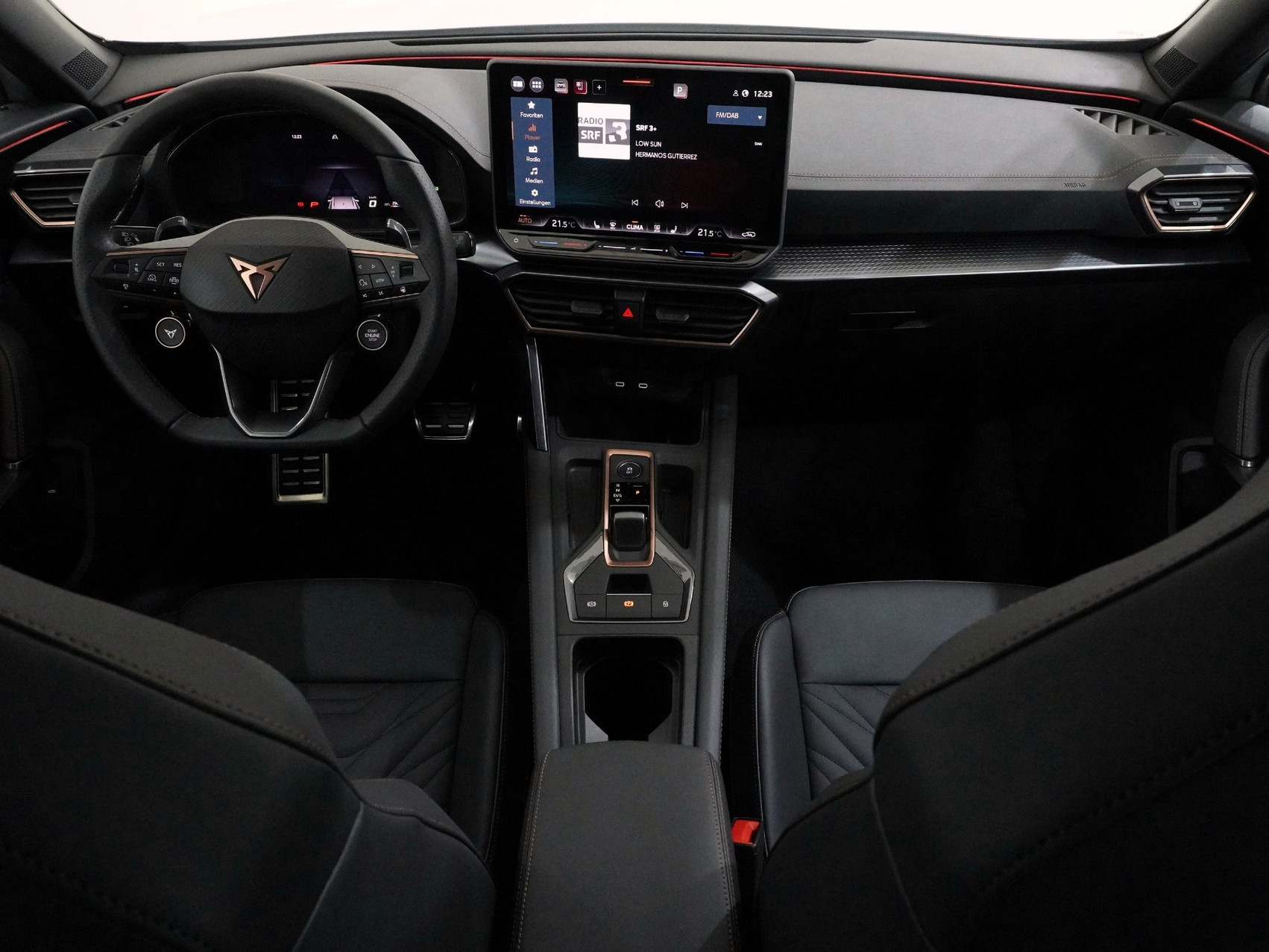 CUPRA Formentor 2.0 TSI VZ 4Drive DSG