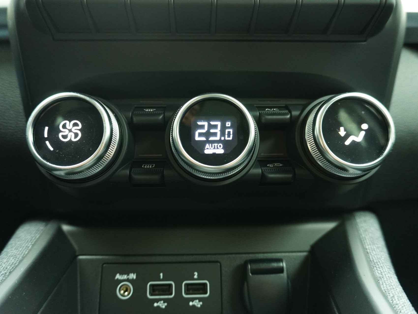 RENAULT Zoe Intens R135 Elektro inkl. Batterie