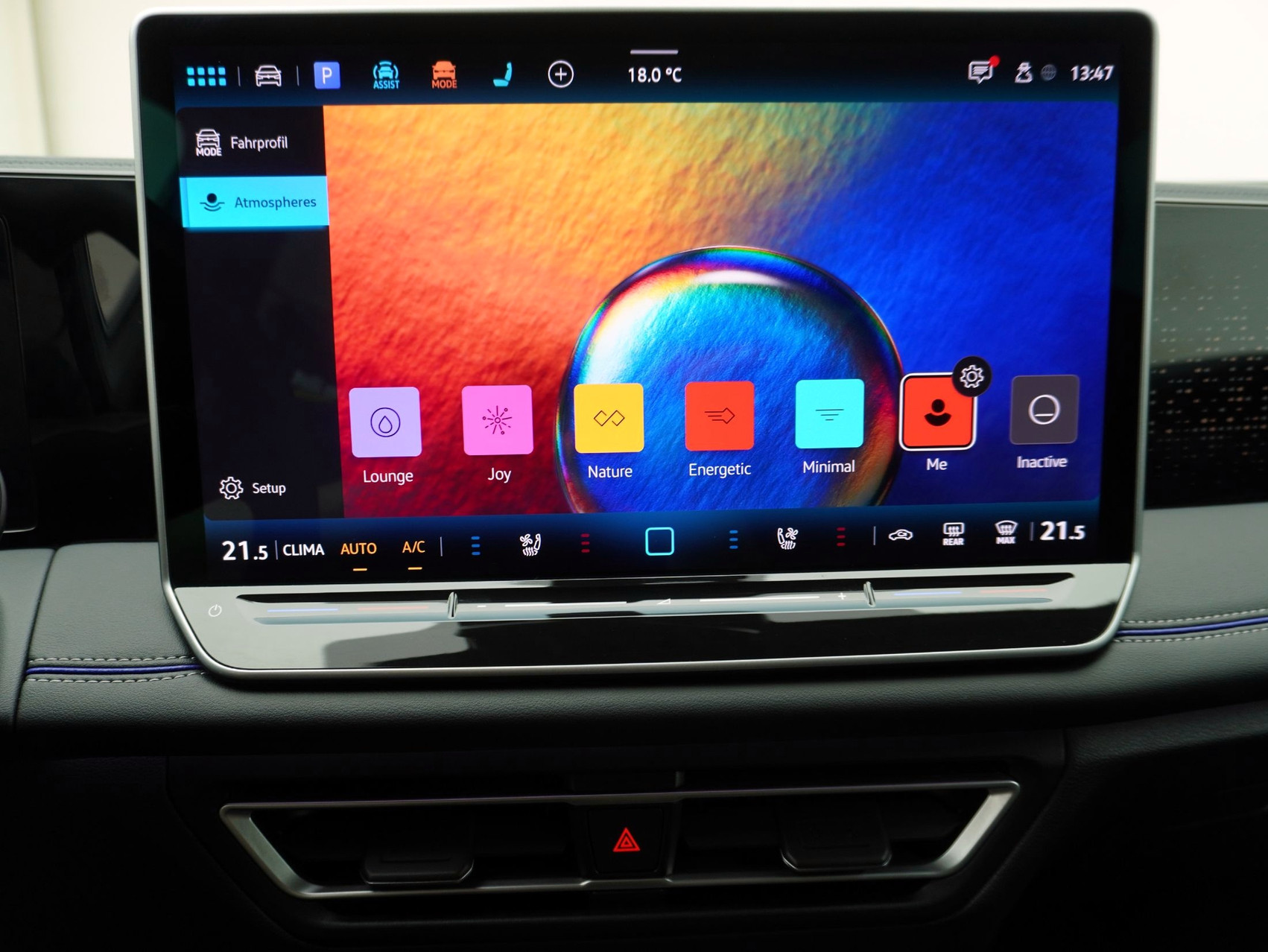 VW Tiguan 2.0 TSI DSG R-Line Black Style 4Motion (2025)