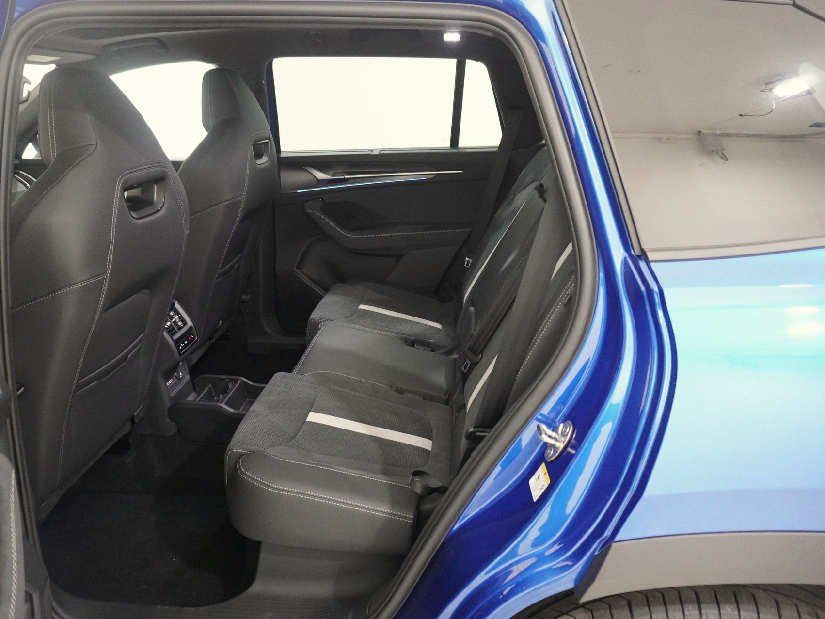 SKODA Kodiaq 2.0 TSI SportLine