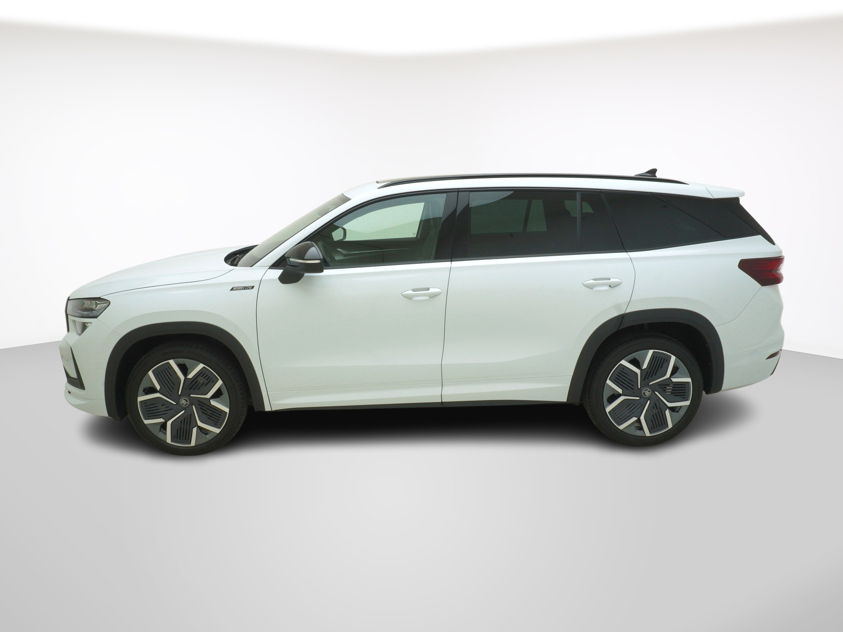 SKODA Kodiaq 2.0 TDI Sportline