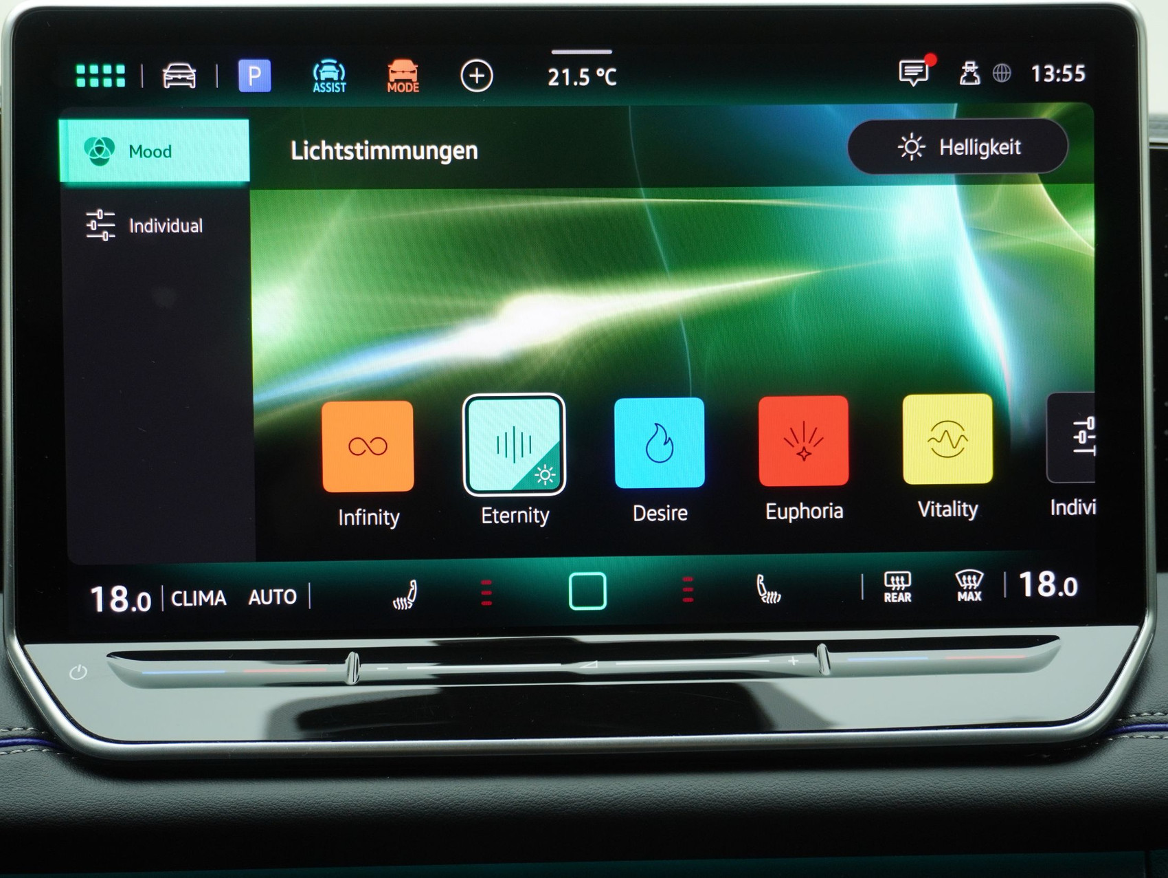 VW Tiguan 2.0 TSI DSG R-Line Black Style 4Motion (2025)