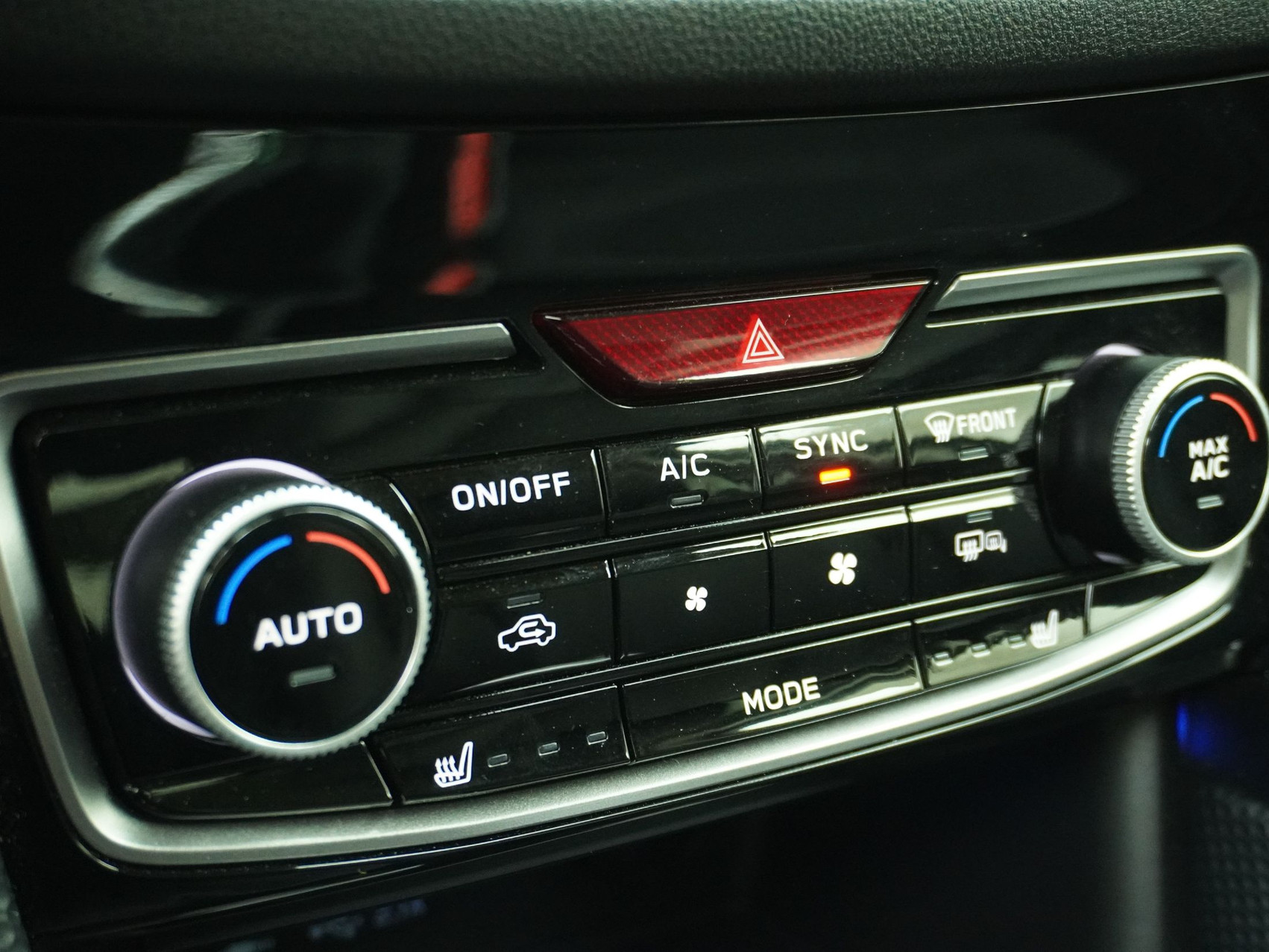 SUBARU Forester Station 2.0i e-Boxer Black Edition
