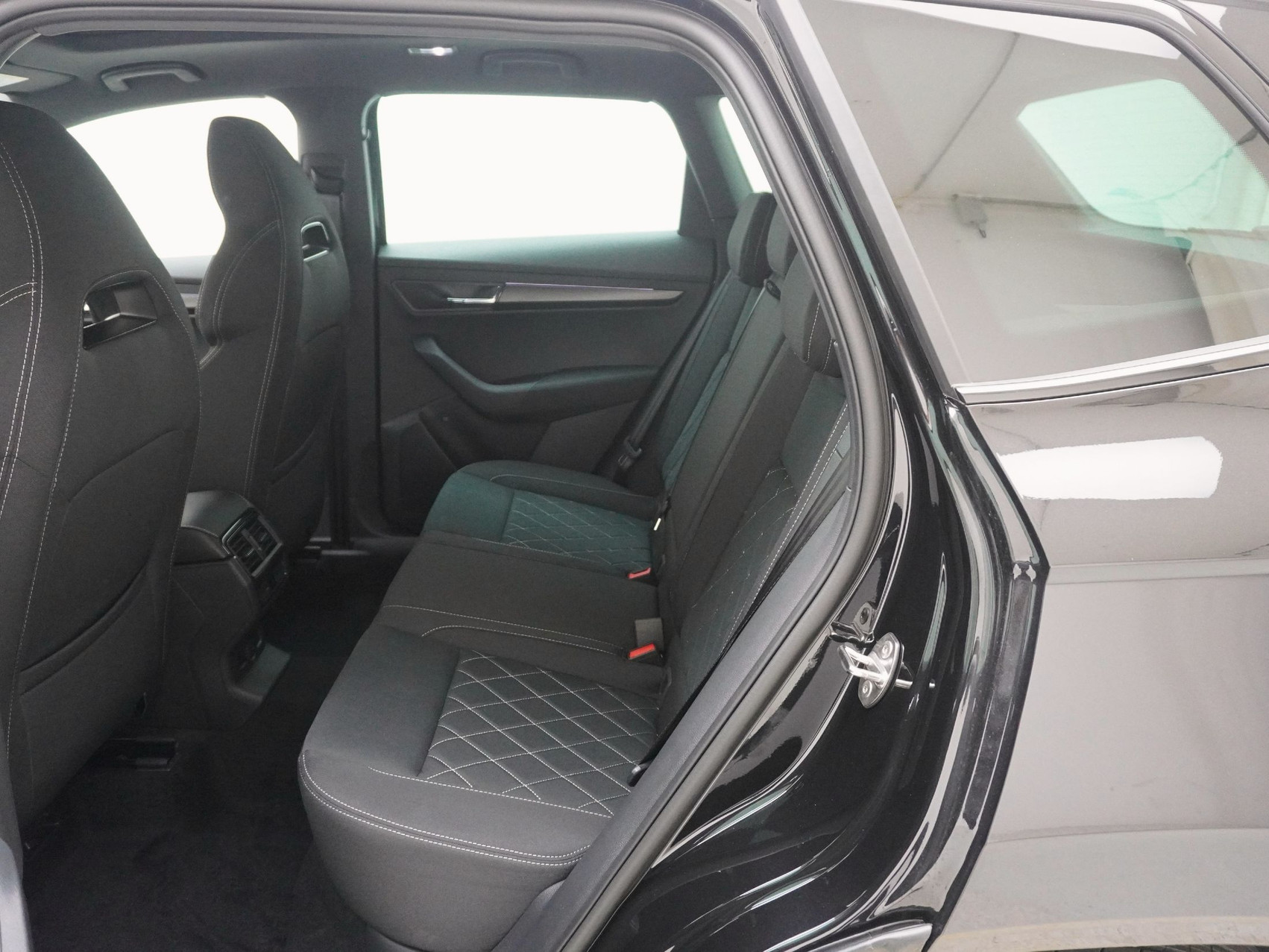 SKODA Karoq 2.0 TDI SportLine DSG 4×4