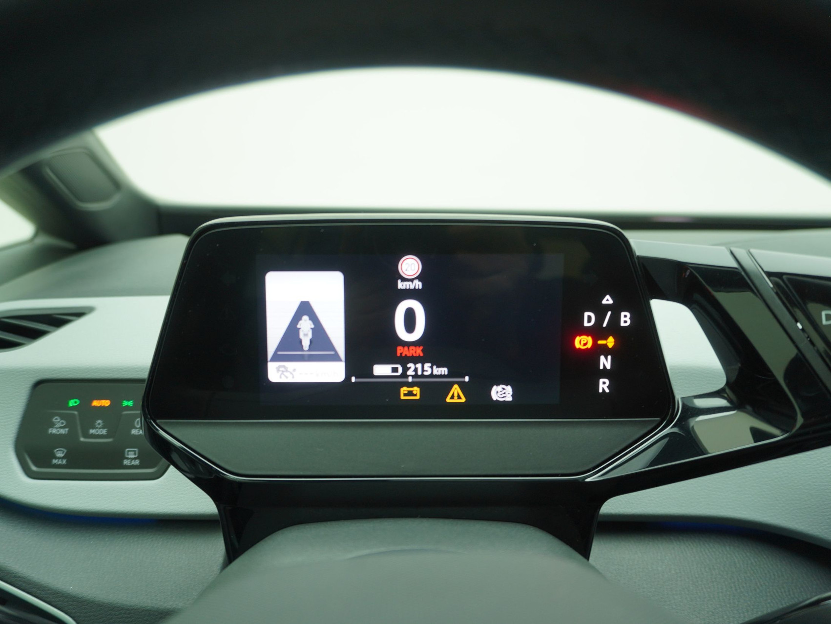 VW ID.3 Pro Performance Family