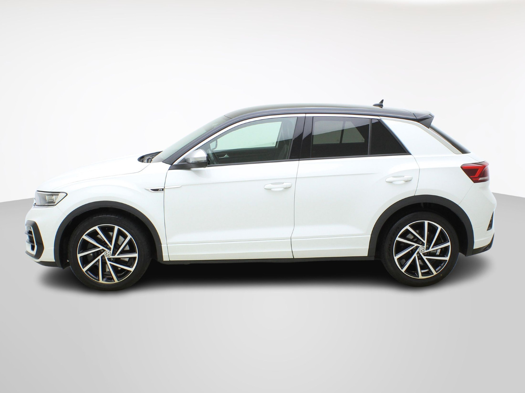 VW T-Roc 2.0 TSI DSG R 4Motion