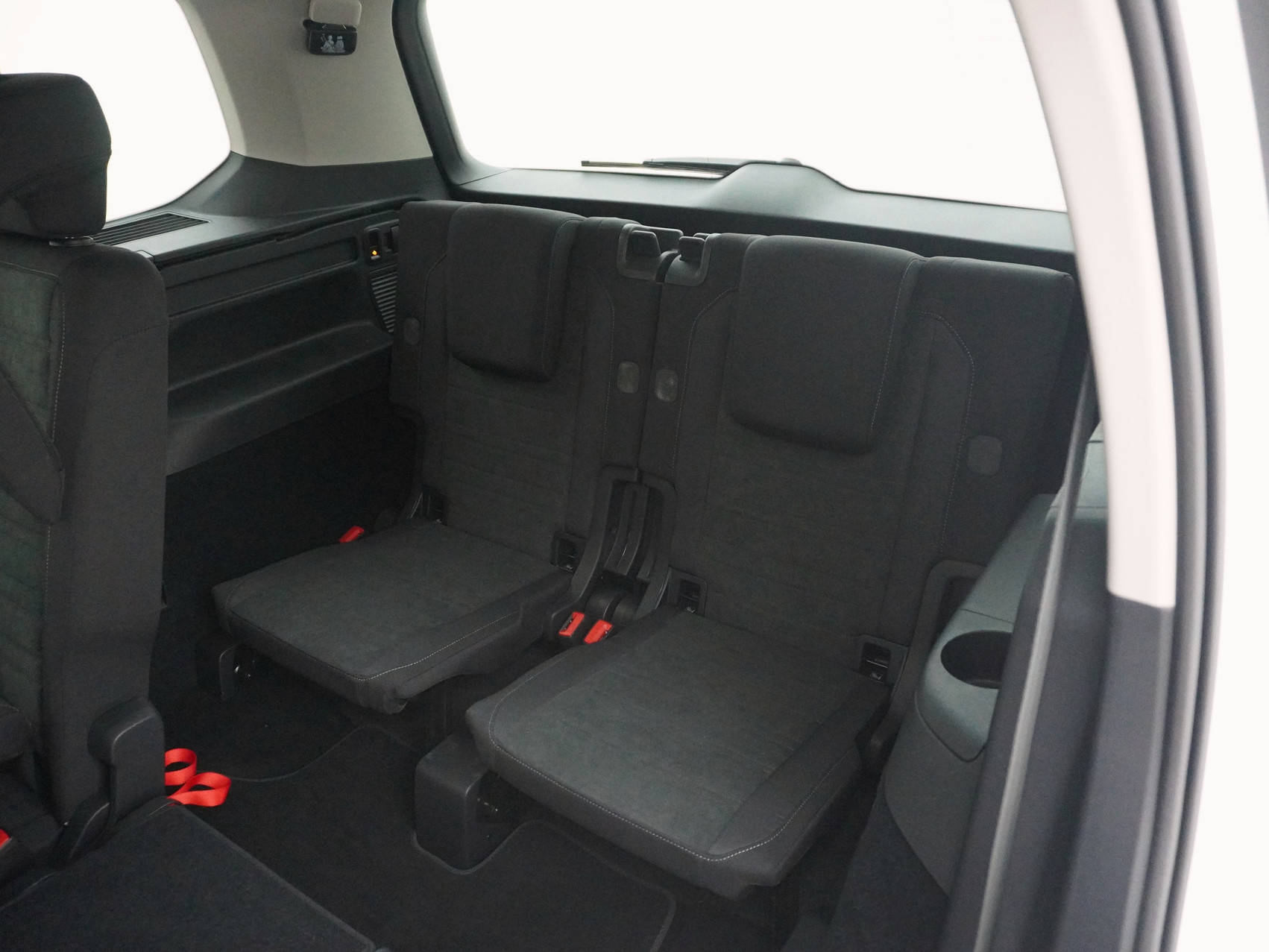 VW Touran 1.5 TSI R-Line DSG