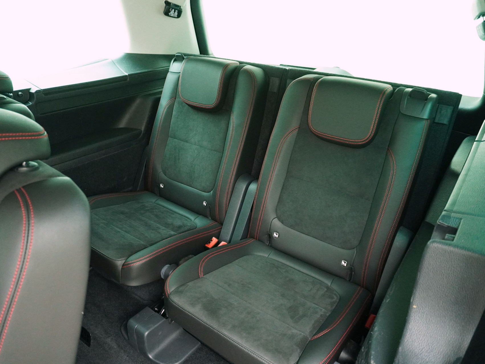 SEAT Alhambra 2.0 TDI DSG Hola FR 4×4