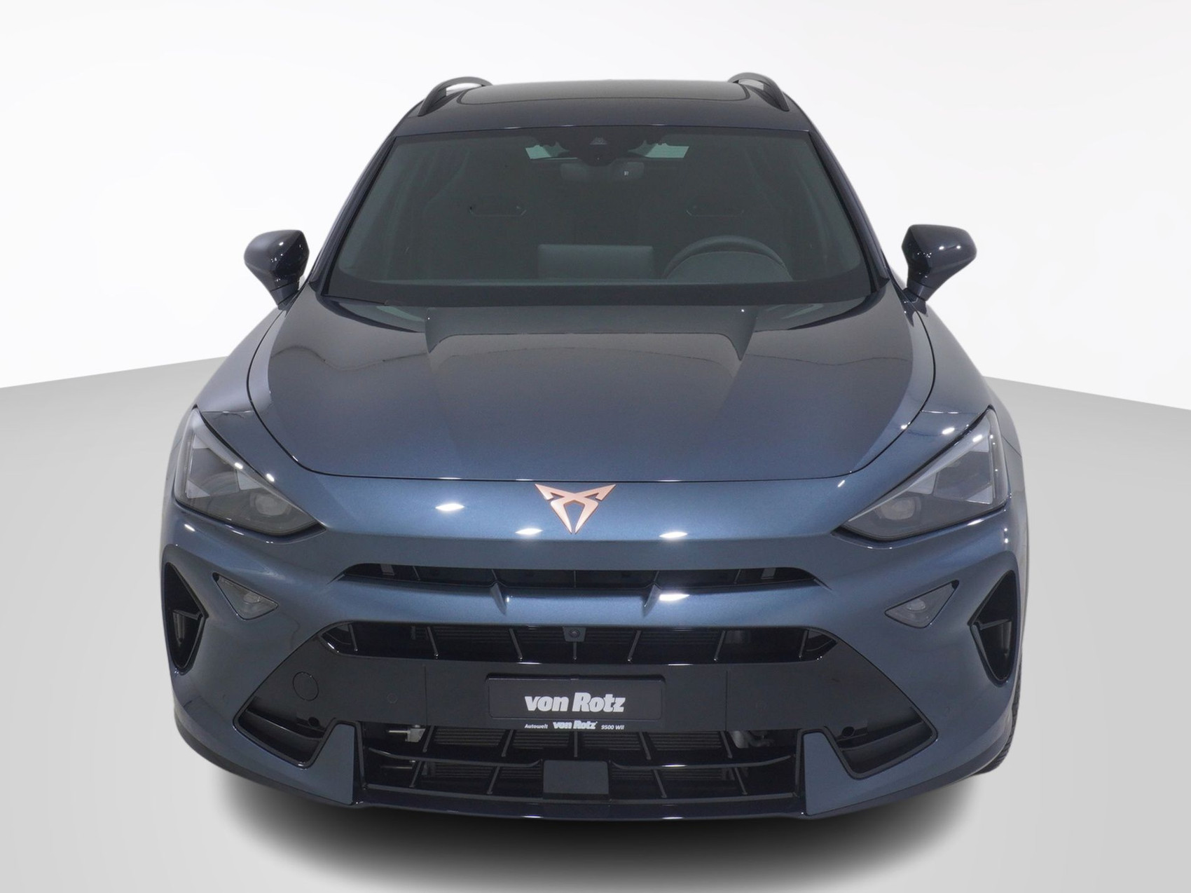 CUPRA Formentor 1.5 e-Plug-in-HYBRID VZ DSG