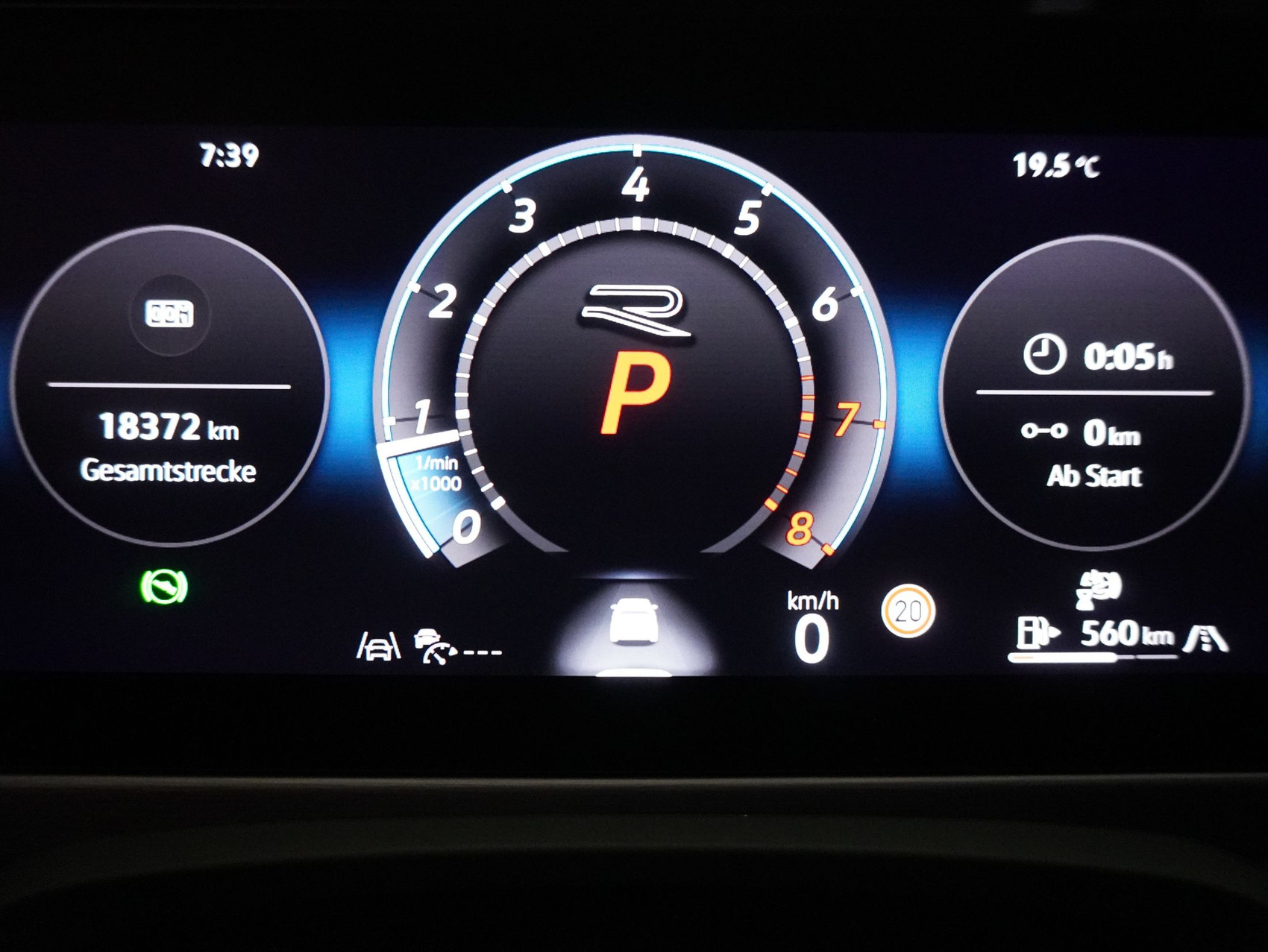 VW Passat Variant 2.0 TSI DSG R-Line 4Motion **R-Line Signature**