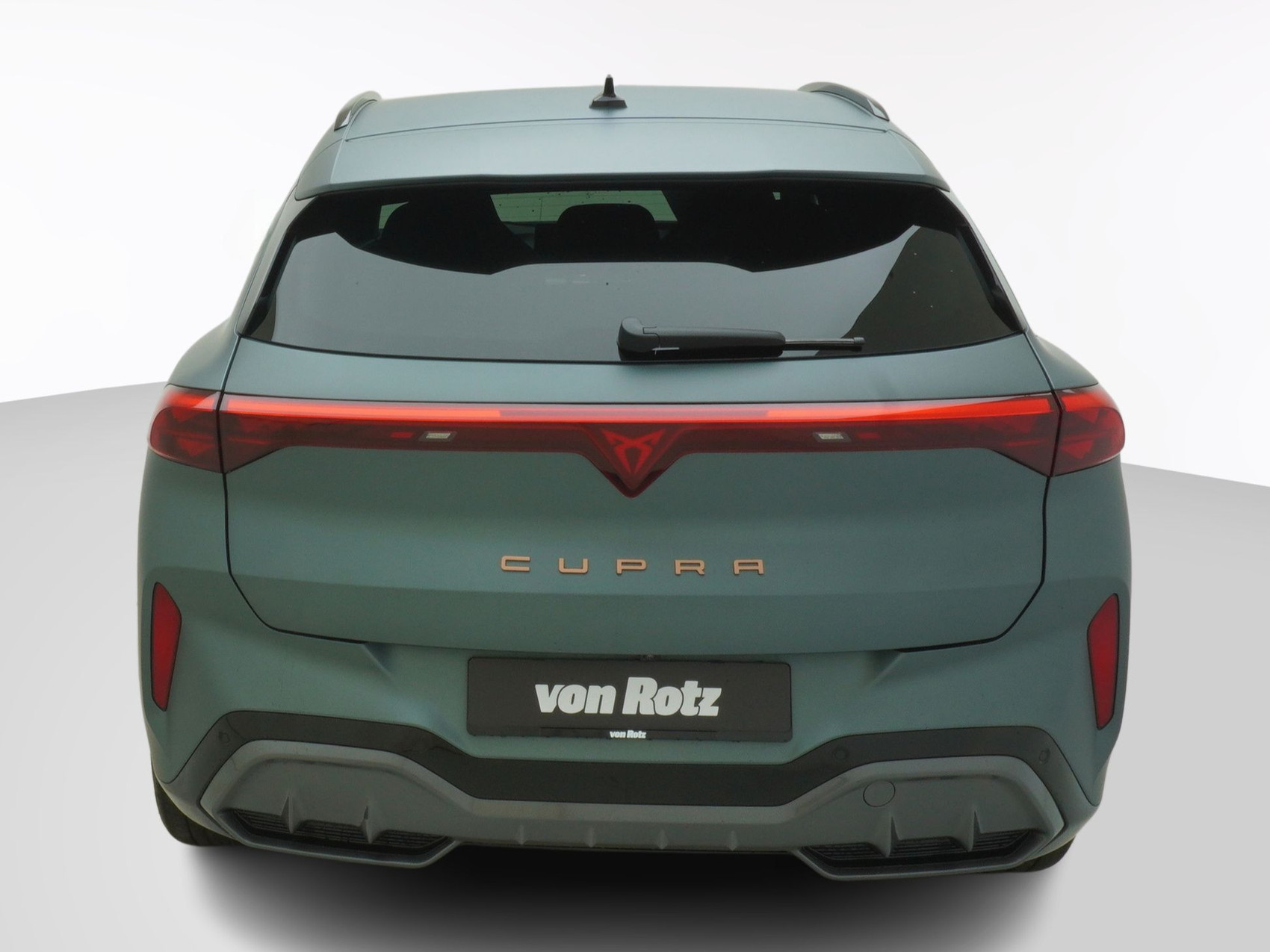 CUPRA Terramar 1.5 e-Plug-in-HYBRID America’s CUP DSG
