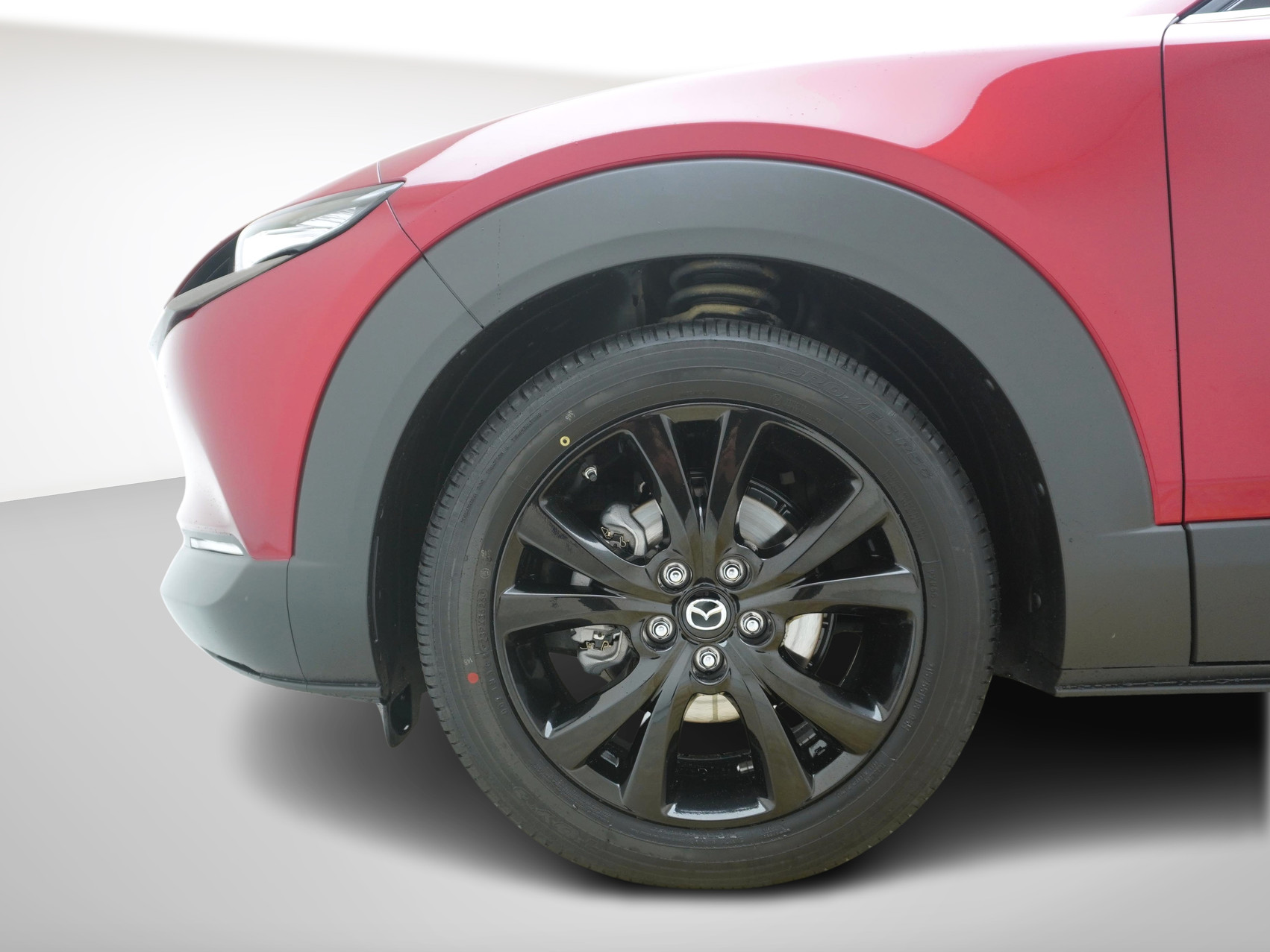 MAZDA CX-30 2.0 186 Nagisa