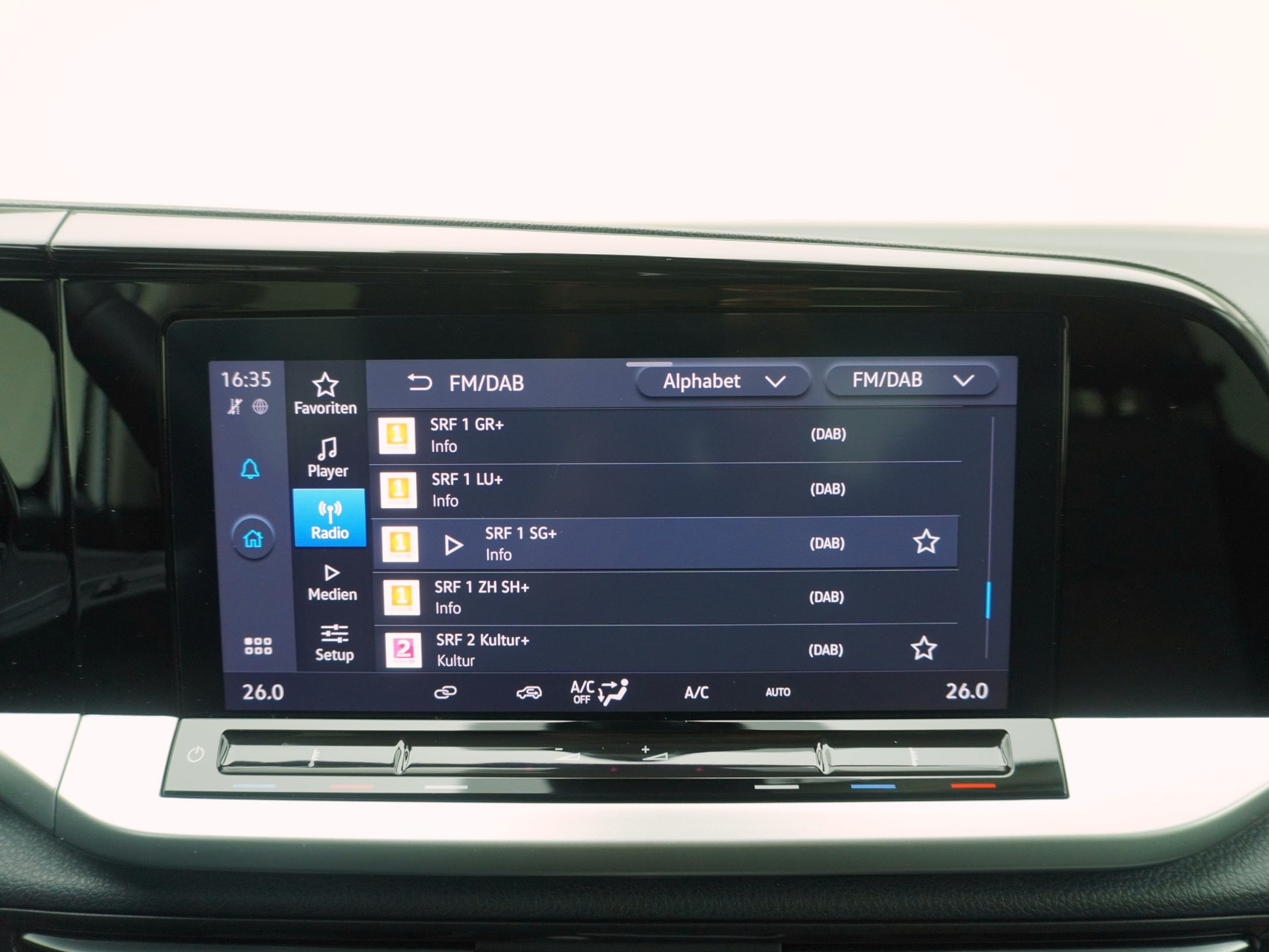 FORD Tourneo Connect Grand 2.0 EcoBlue Titanium