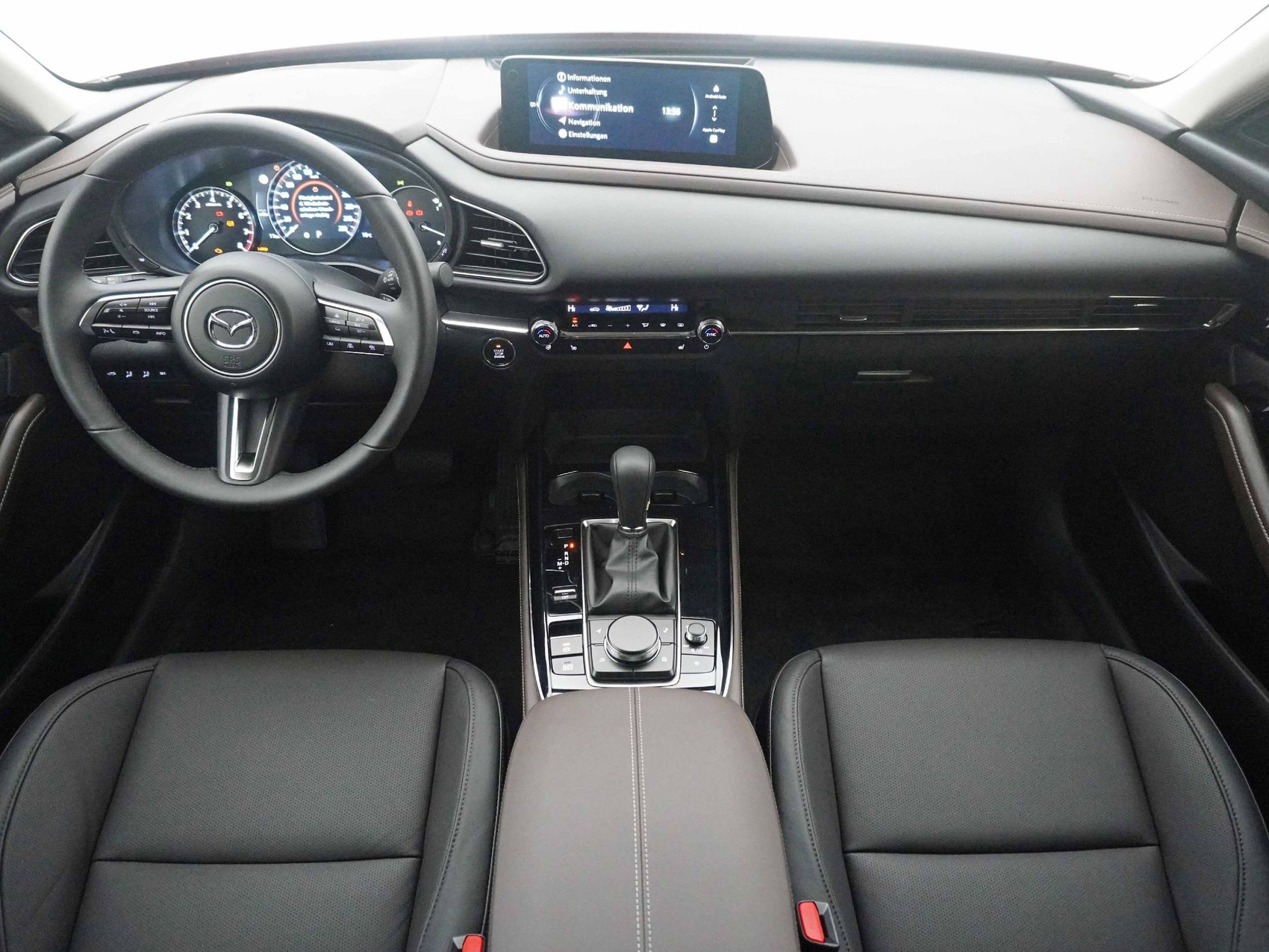 MAZDA CX-30 2.0 186 Takumi AWD