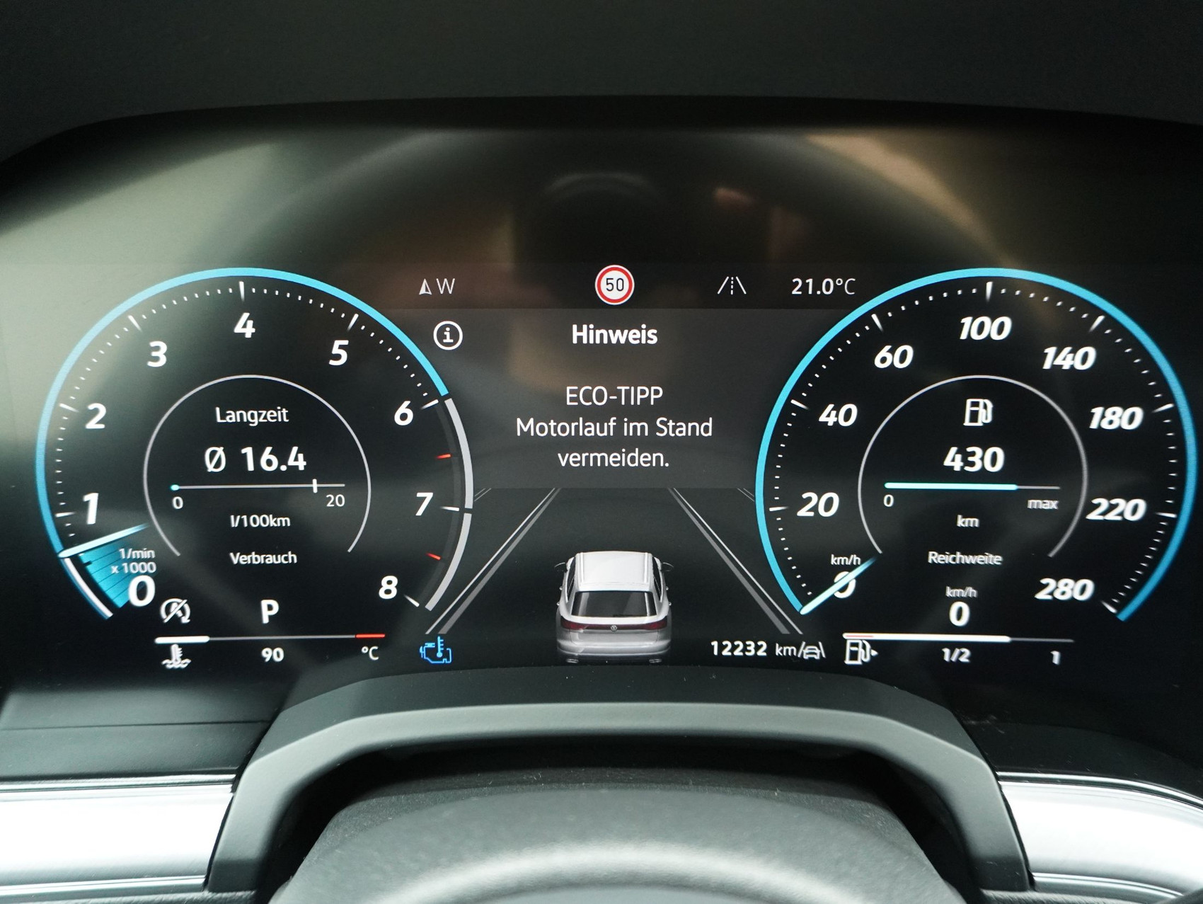 VW Touareg 3.0 V6 TSI R-Line Black Style 4Motion