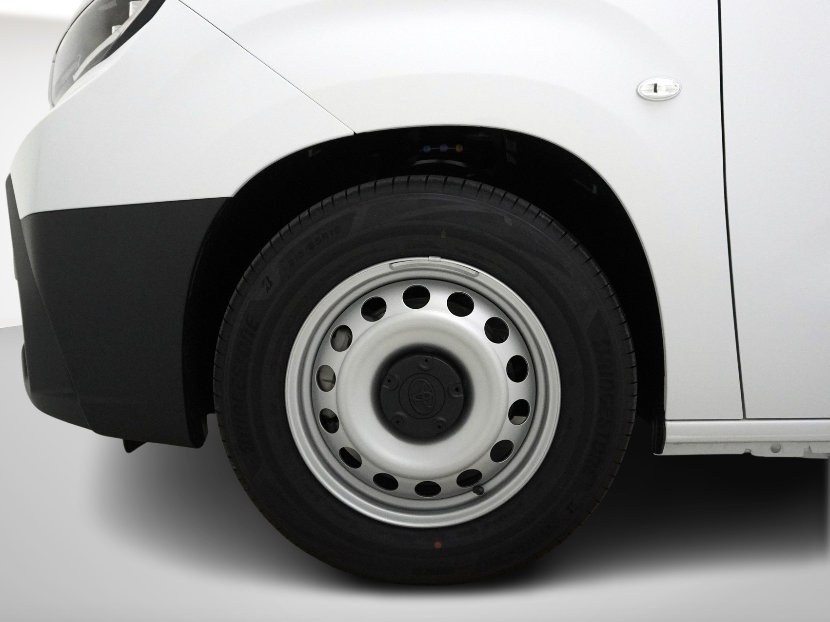 TOYOTA Proace City PROACE CITY Van L2 52KWh Active ** inkl. Pack Glas **