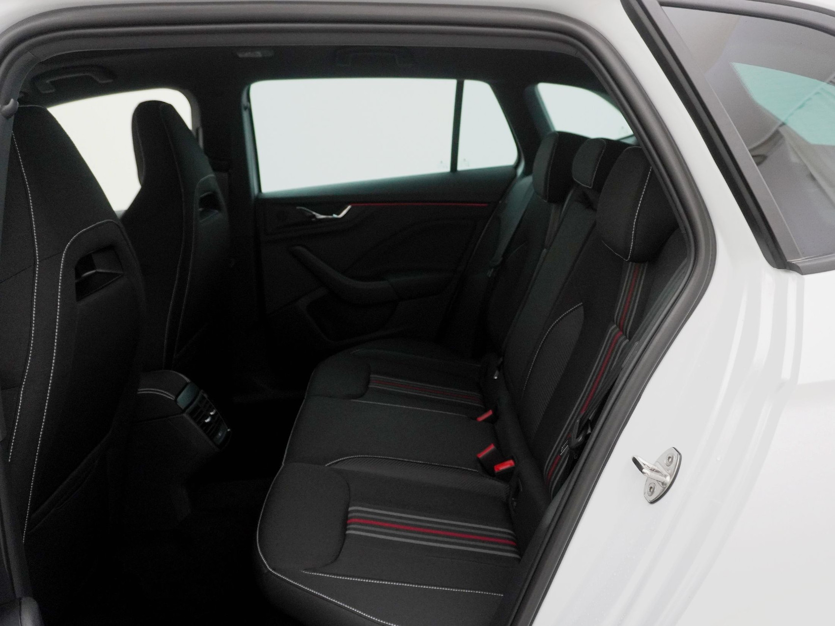 SKODA Scala 1.5 TSI Monte Carlo DSG