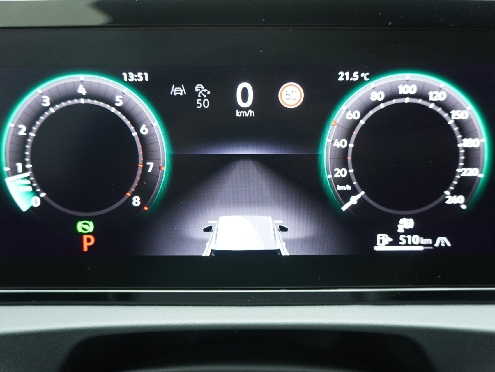 VW Tiguan 2.0 TSI DSG R-Line Black Style 4Motion (2025)