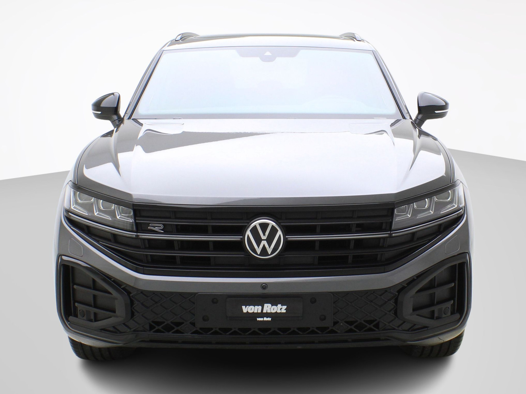 VW Touareg 3.0 TDI R-Line Black Style 4Motion