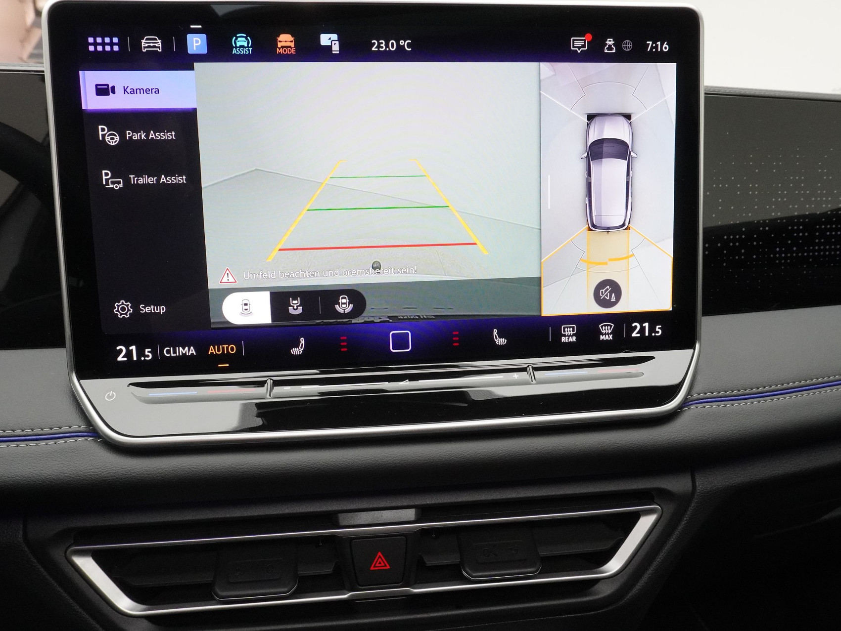 VW Tiguan 2.0 TSI DSG R-Line Black Style 4Motion (2025)