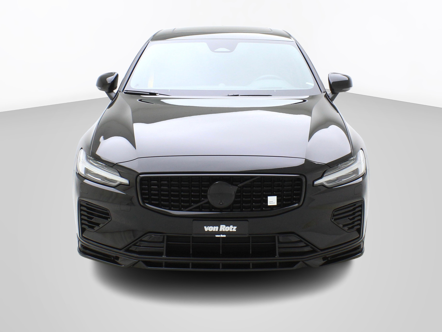 VOLVO S60 2.0 T8 TE Polestar e AWD **Polestar**