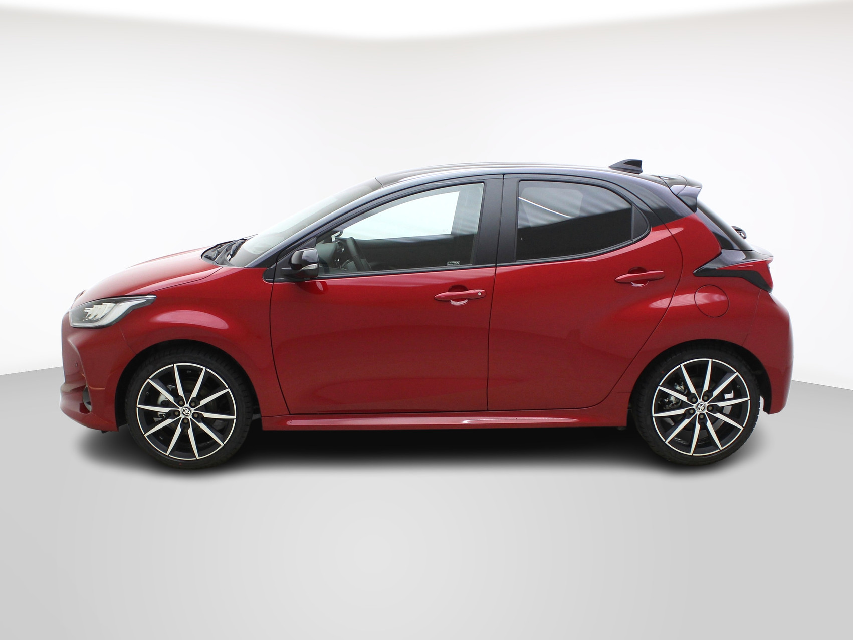TOYOTA Yaris 1.5 VVT-i HSD GR Sport