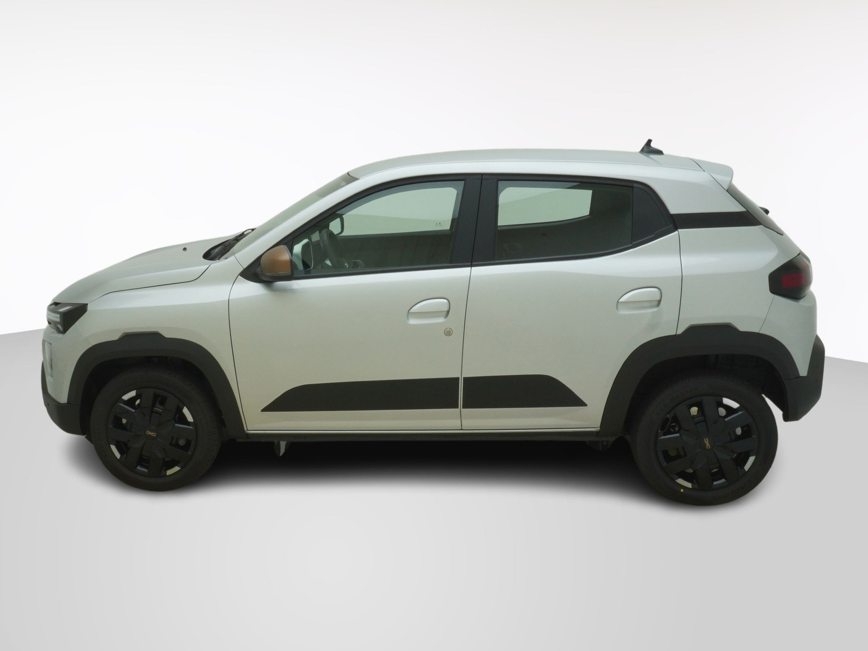 DACIA Spring Extreme