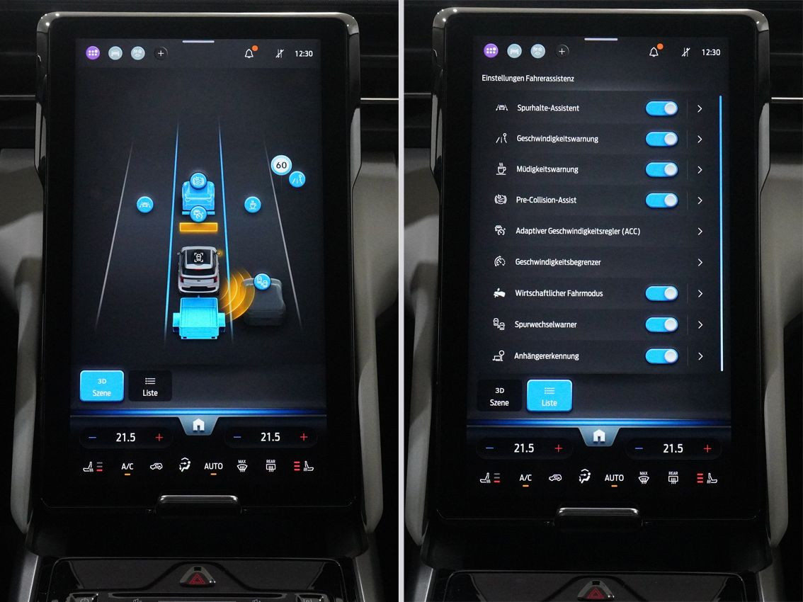 FORD Explorer Extended Range Premium AWD