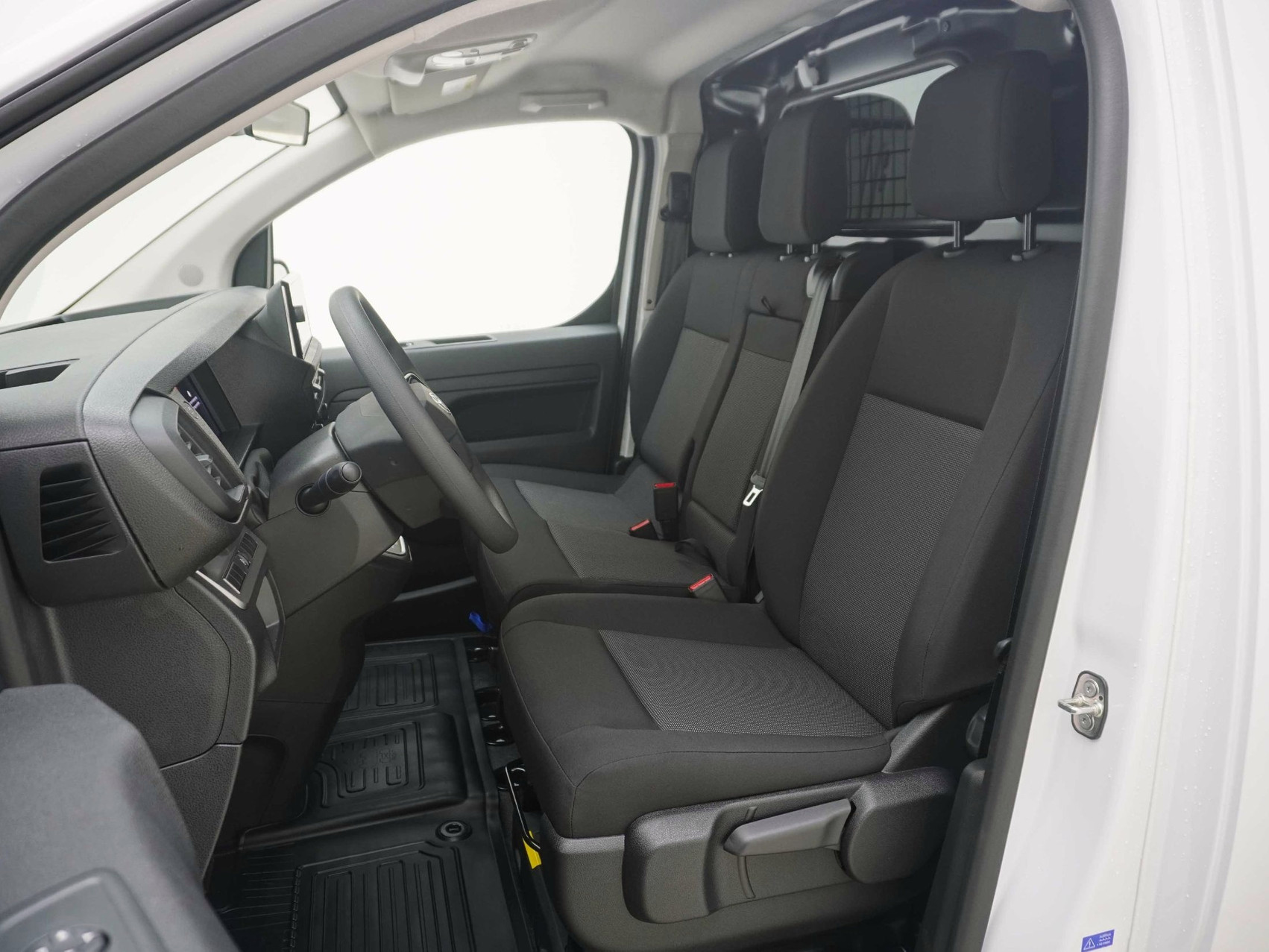 TOYOTA Proace PROACE Van L1 2.2 D Advanced ** mit Heckklappe **