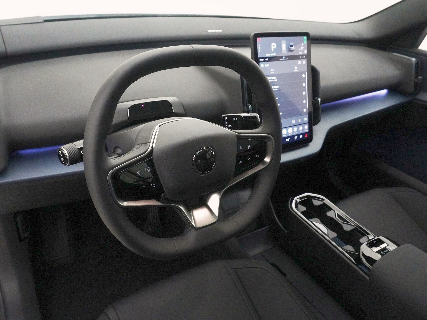 VOLVO EX 30 E60 Twin Ultra Performance AWD