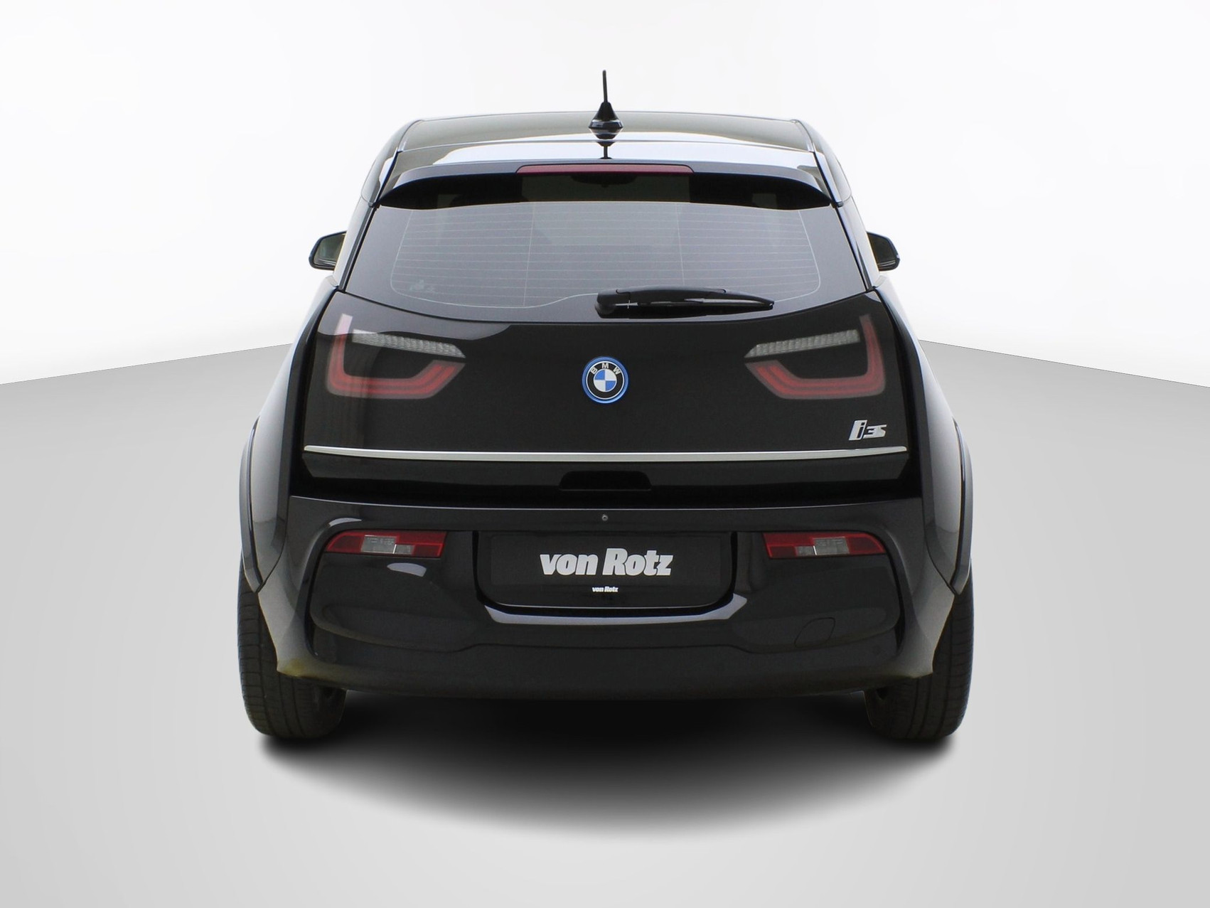 BMW i3 S 120 Ah