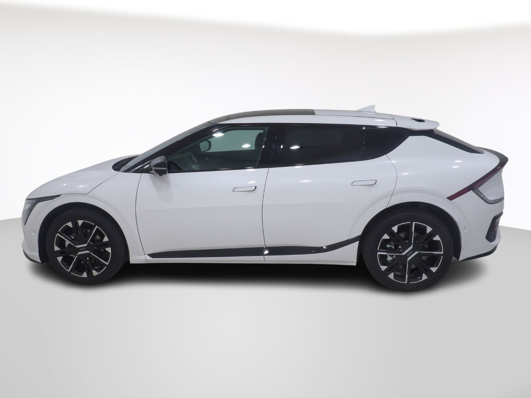 KIA EV6 84 kWh GT-Line 4×4