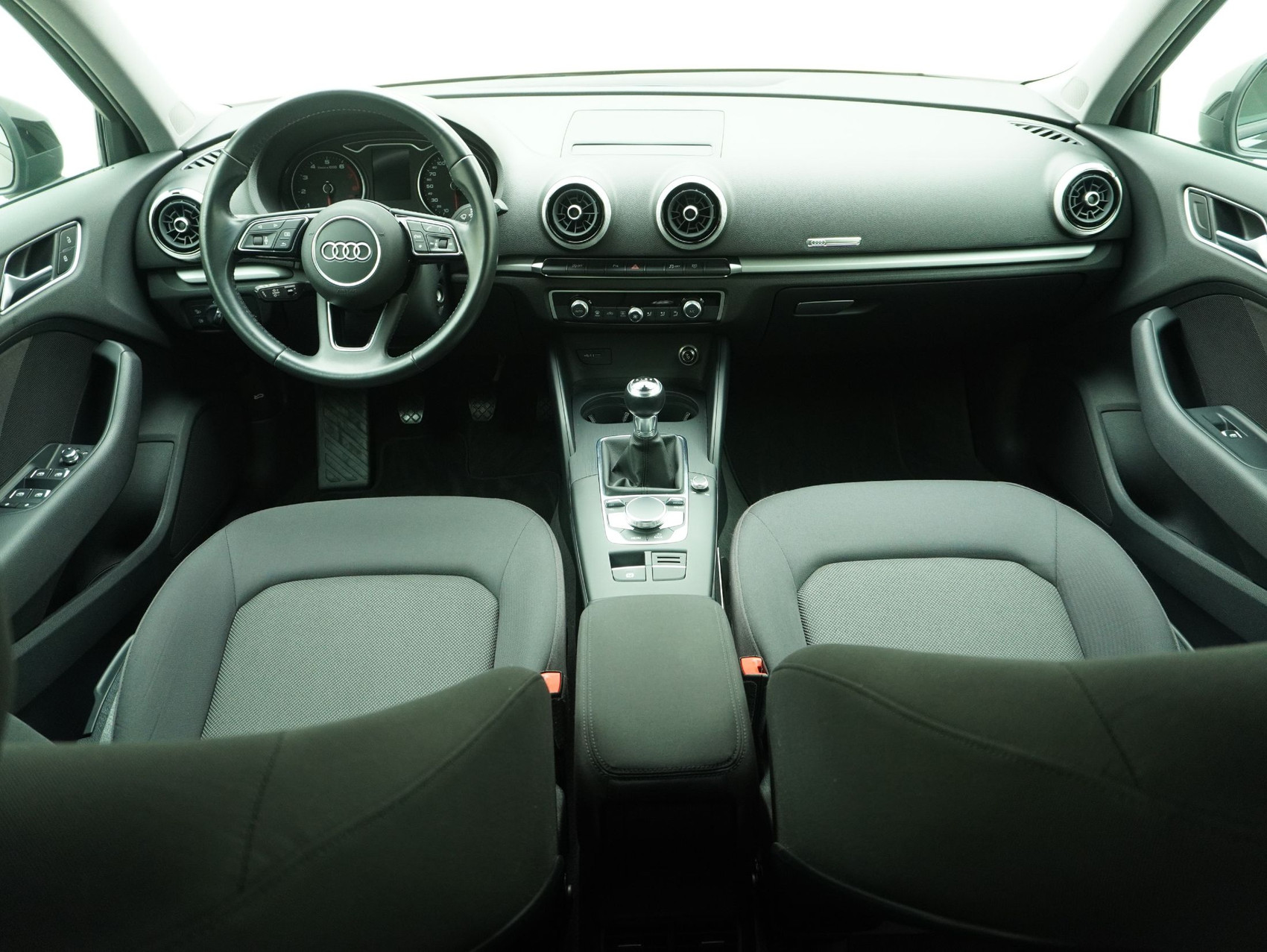 AUDI A3 Sportback 35 TFSI