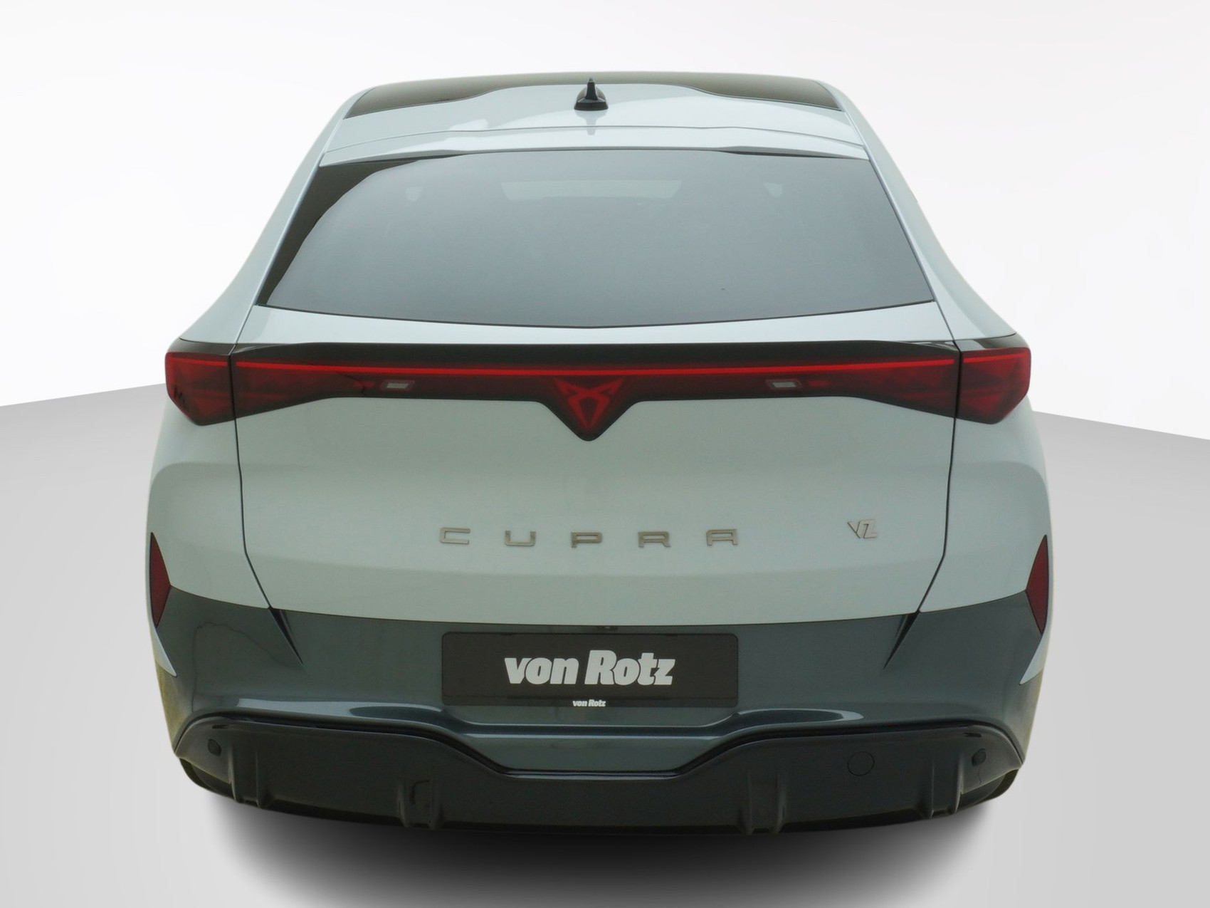 CUPRA Tavascan VZ Extreme