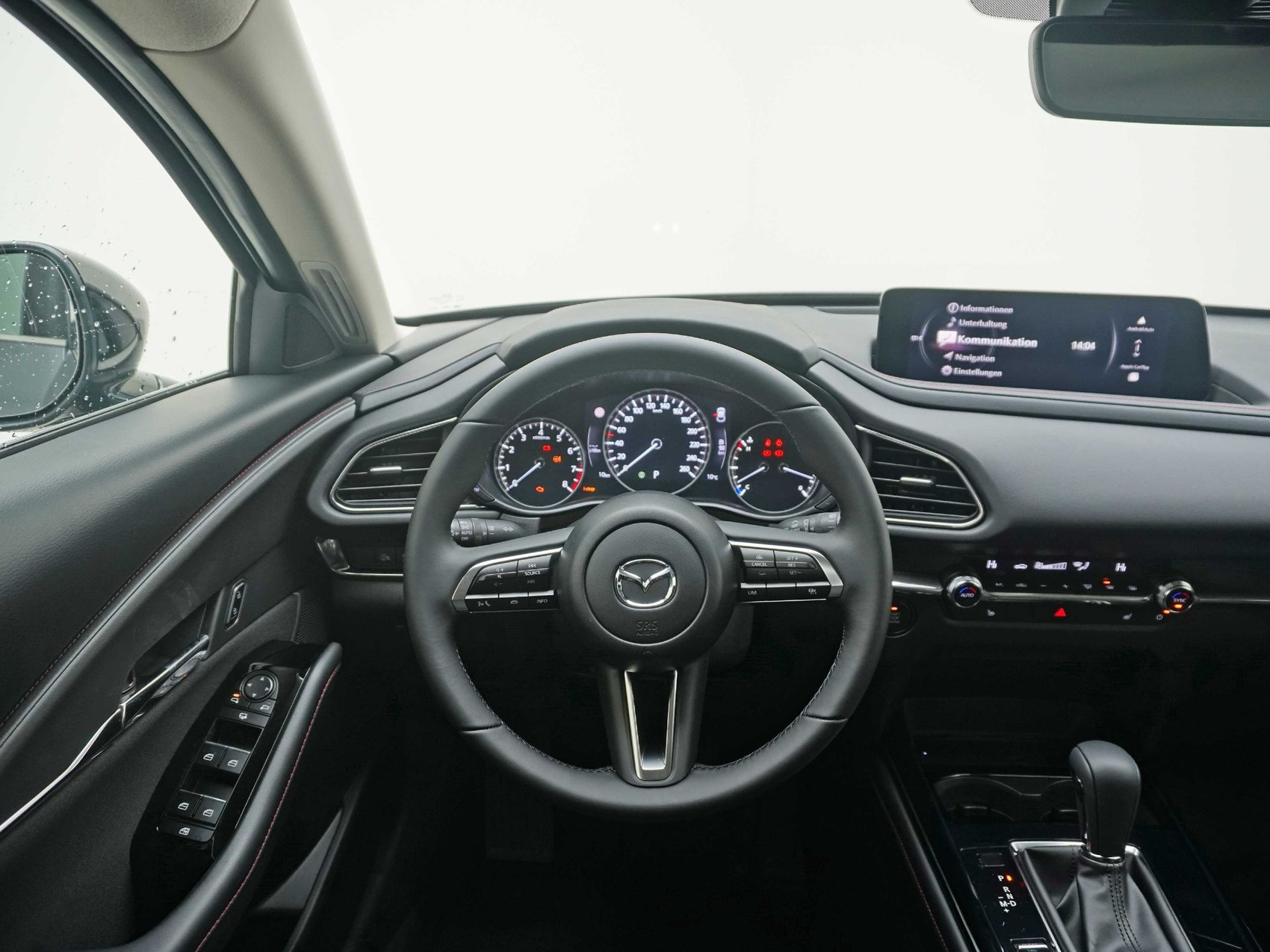 MAZDA CX-30 2.0 186 Homura