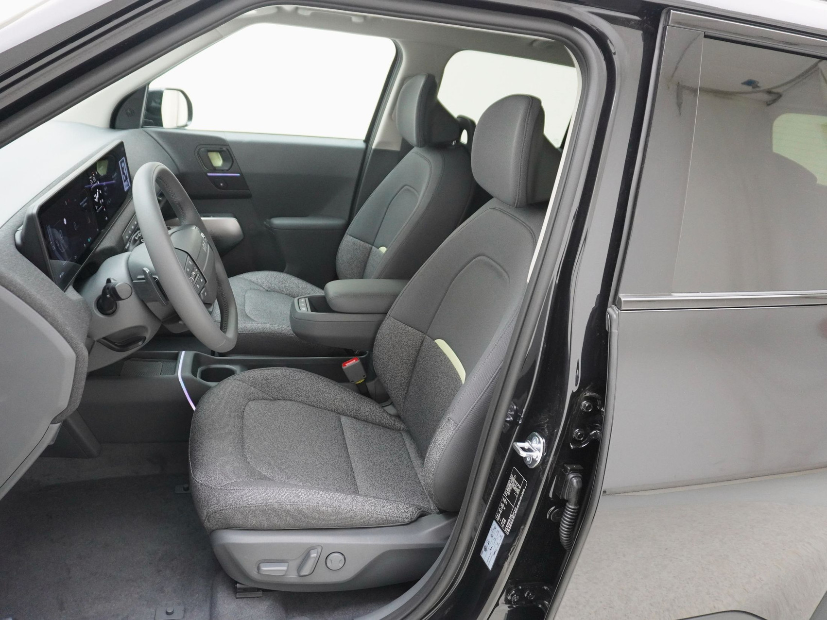 KIA EV2 42.2 kWh Earth Plus 4 Sitzer