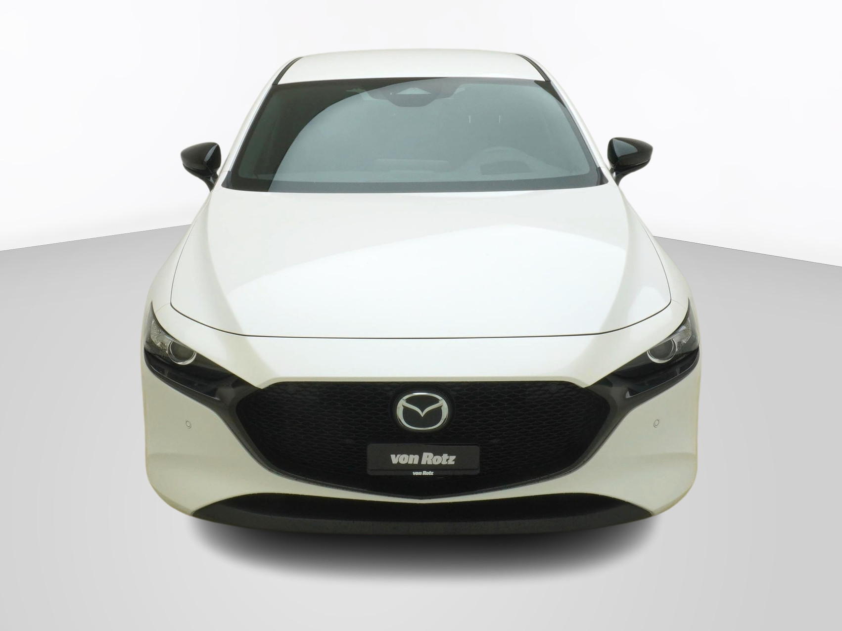 MAZDA 3 Hatchback 2.0 186 Homura