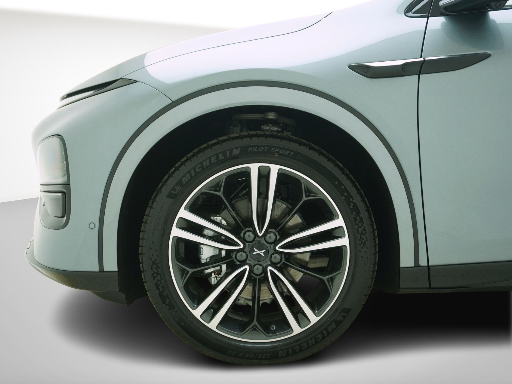 XPENG G6 Performance AWD