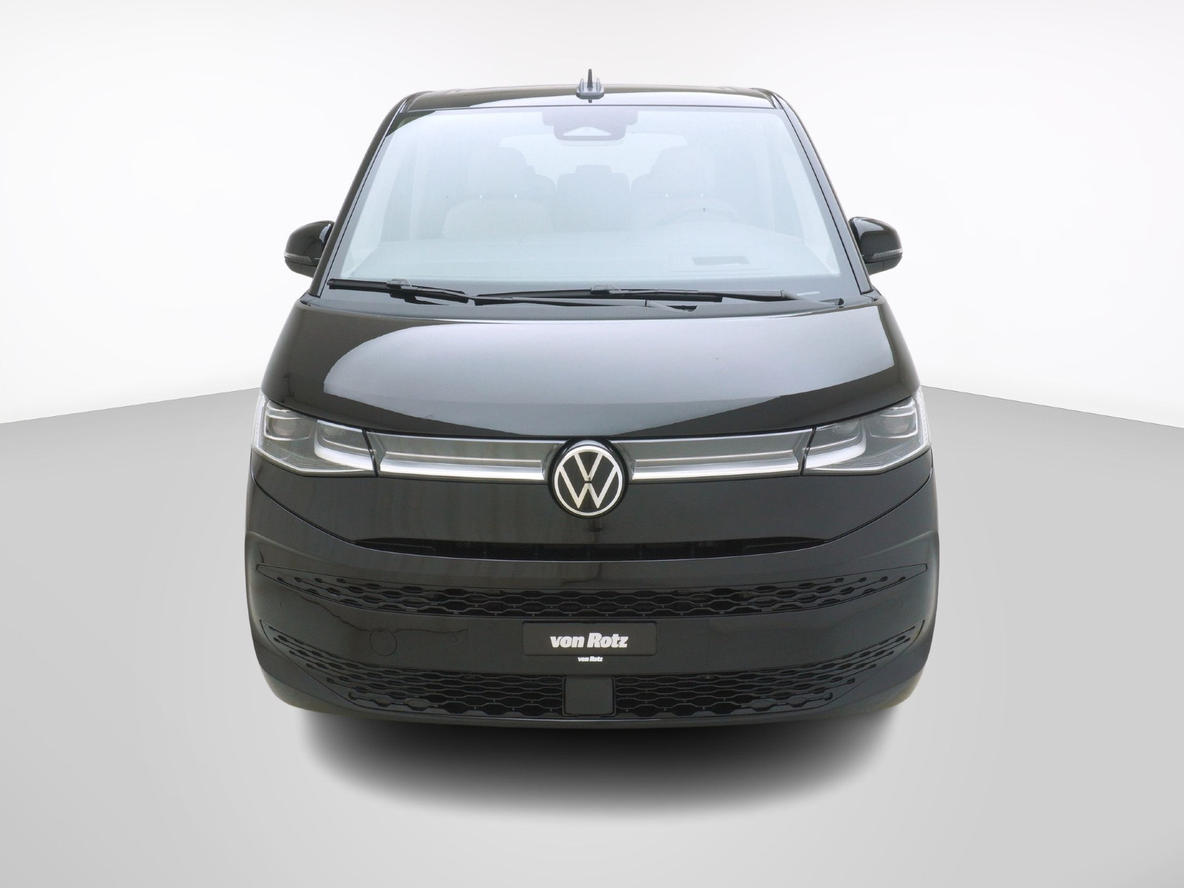 VW Multivan 1.5 TSI eHybrid Style DSG 4motion
