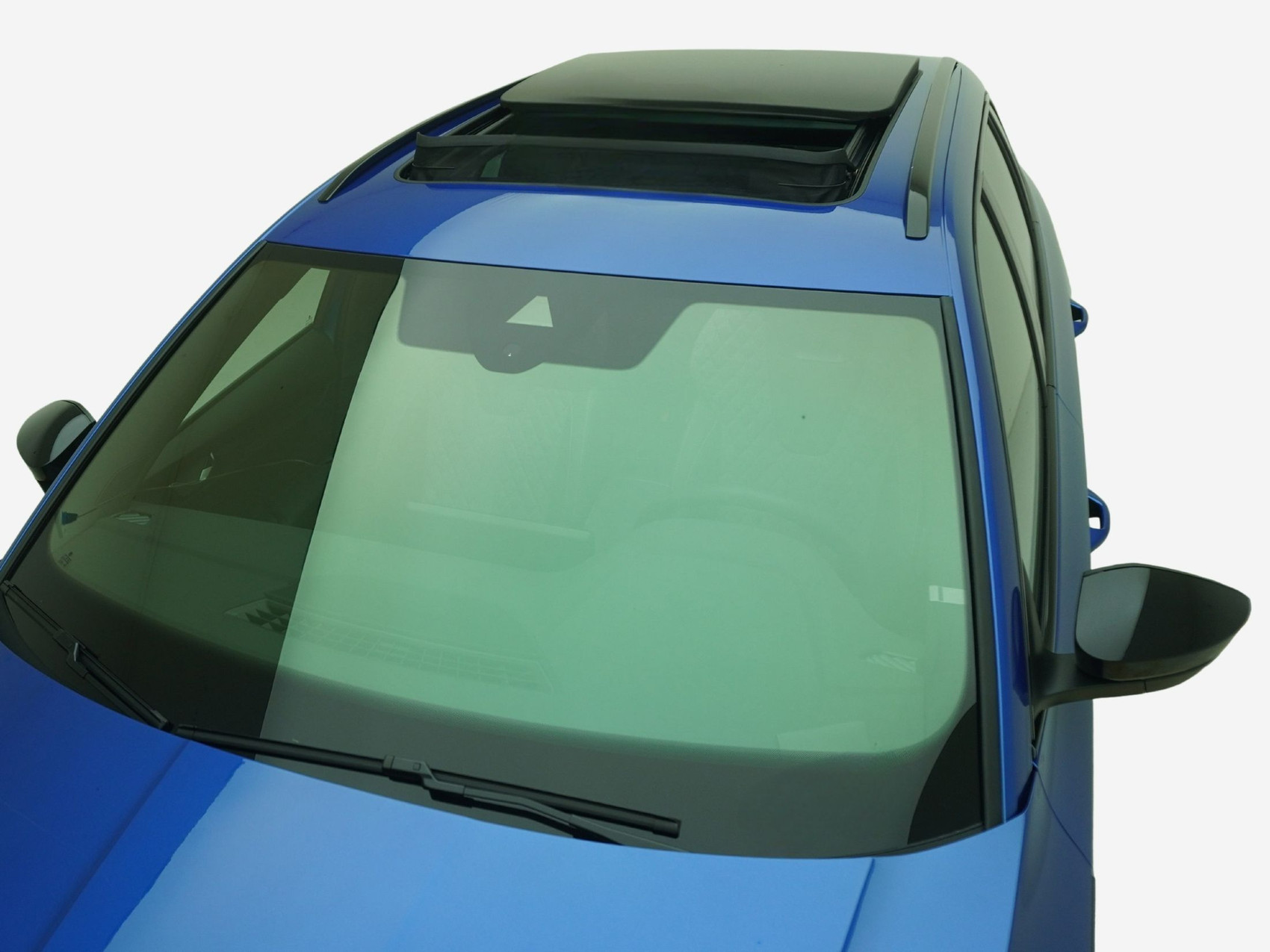 SKODA Octavia 2.0 TSI SportLine 4×4 DSG