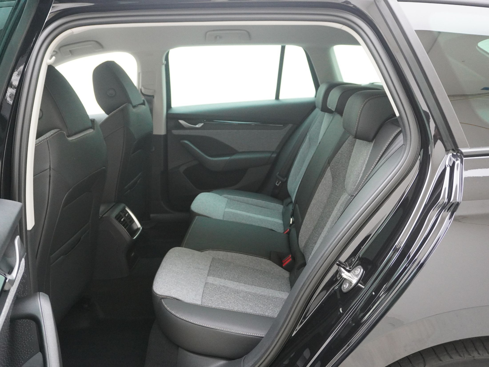 SKODA Octavia 2.0 TDI Selection-Loft DSG